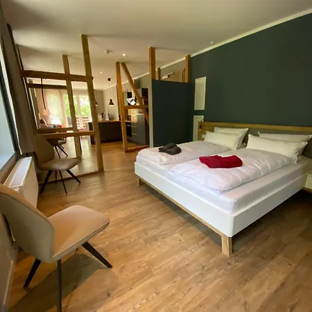 Braunlage Lodge Exterior photo