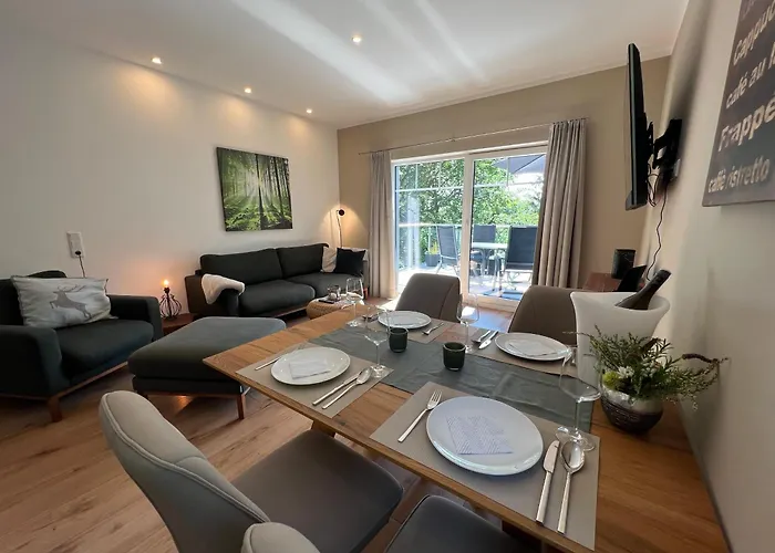 Braunlage Lodge