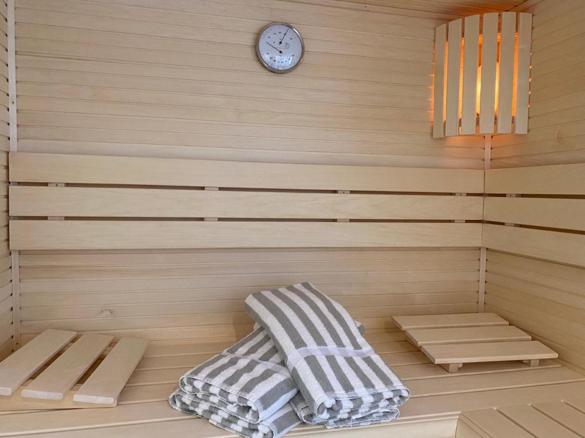 Braunlage Lodge Apartment