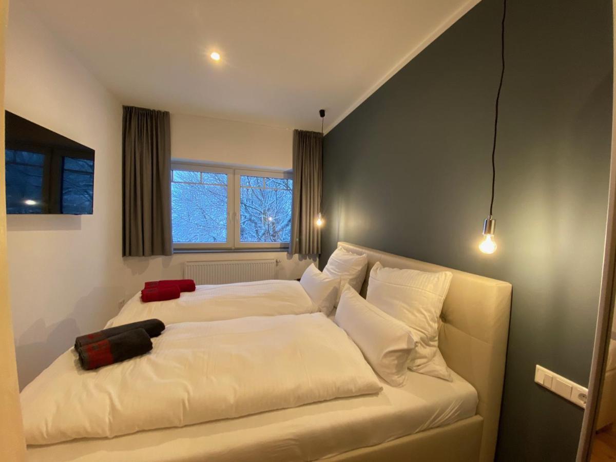 Apartment Braunlage Lodge Braunlage