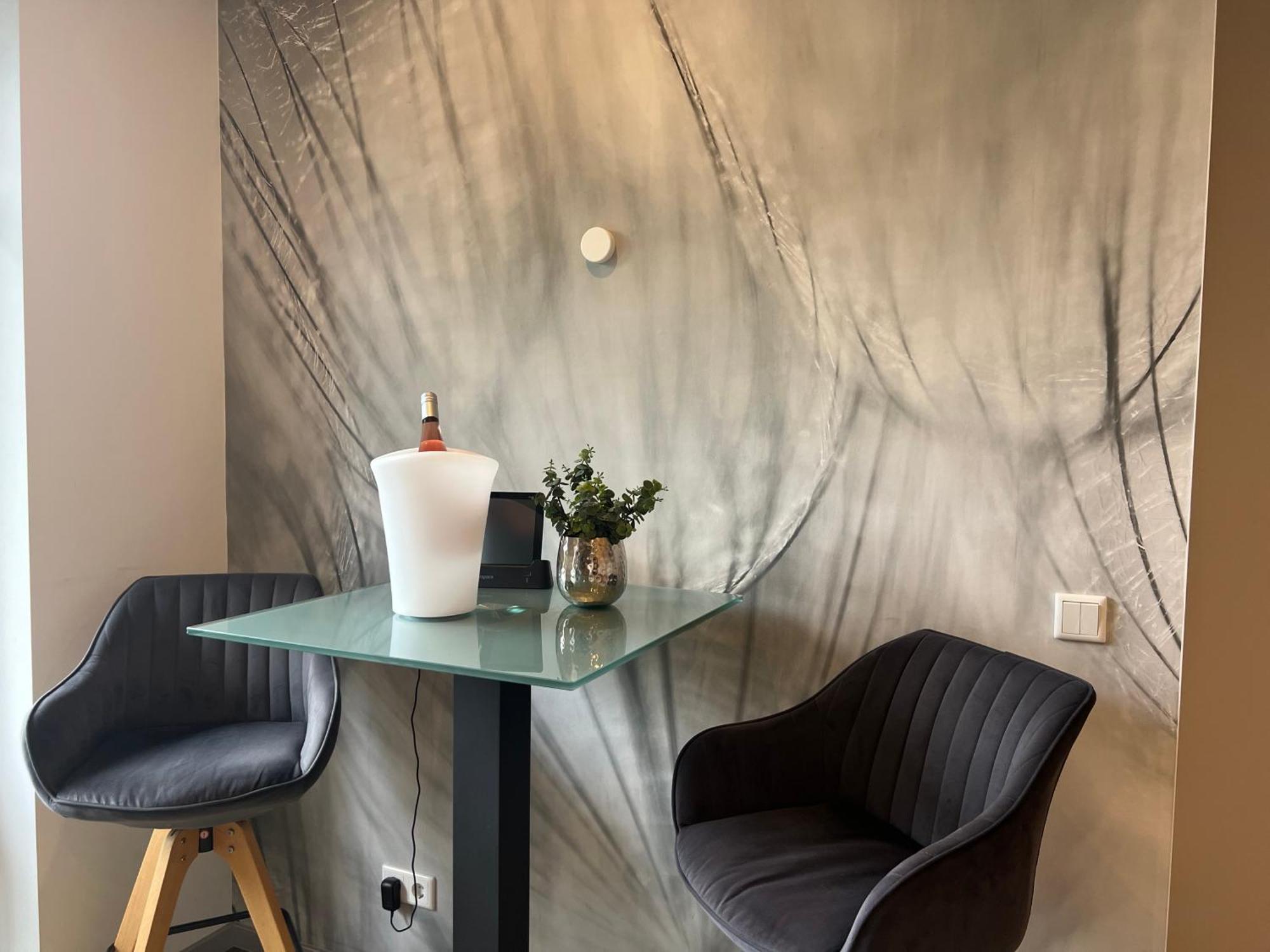 Apartment Braunlage Lodge