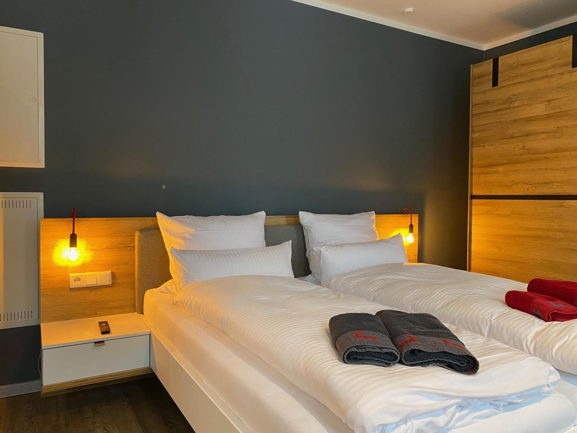 Braunlage Lodge