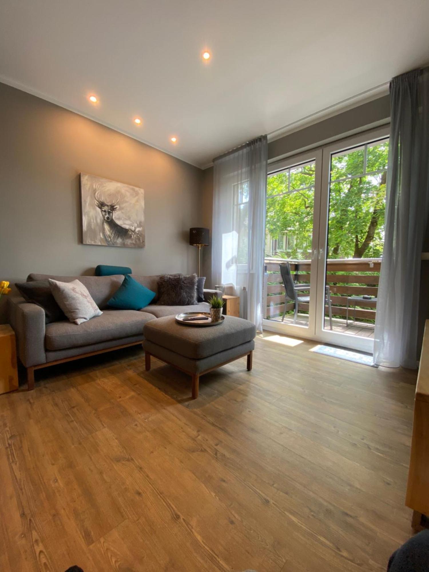 Apartment Braunlage Lodge Braunlage
