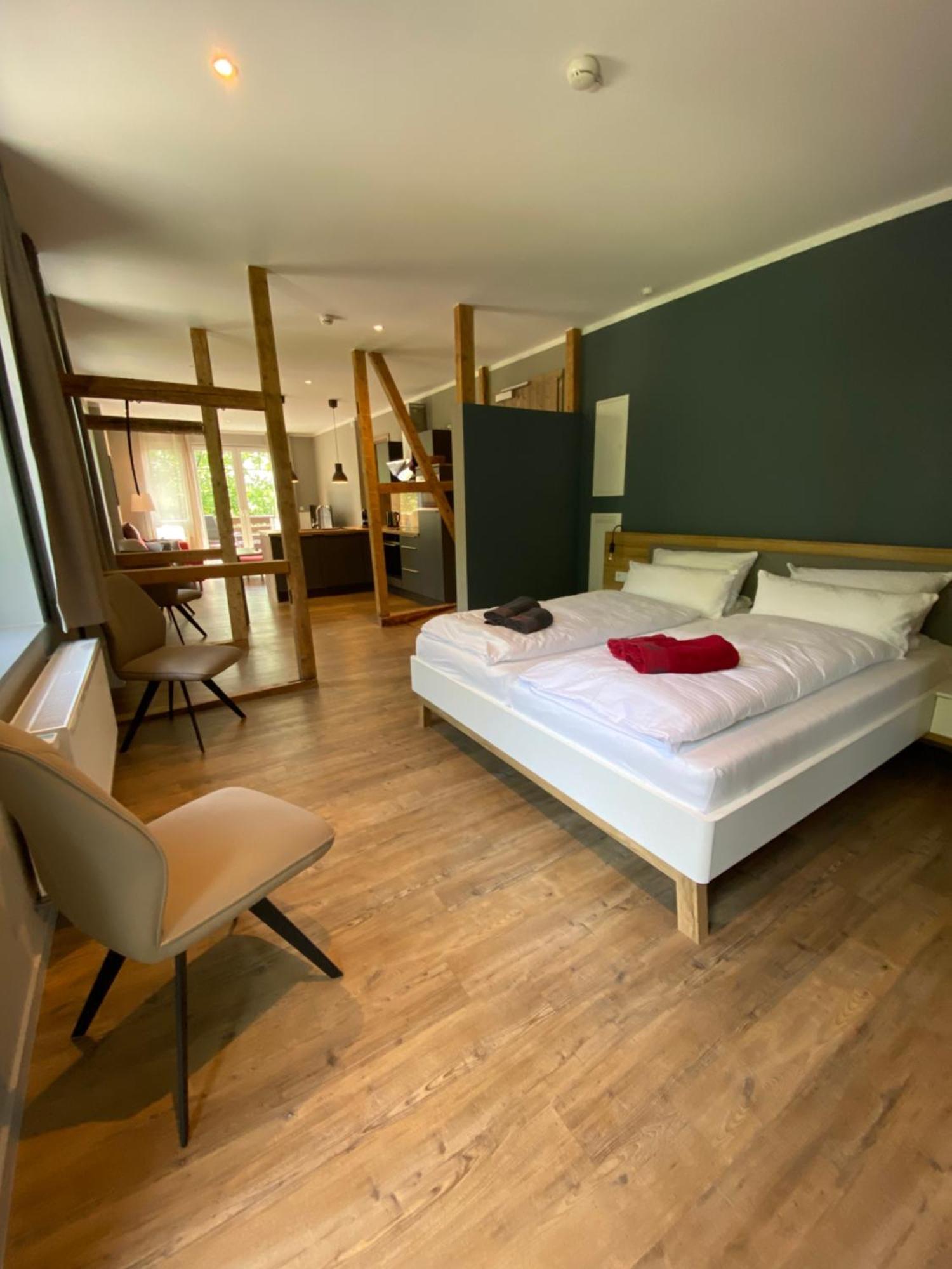 Apartment Braunlage Lodge