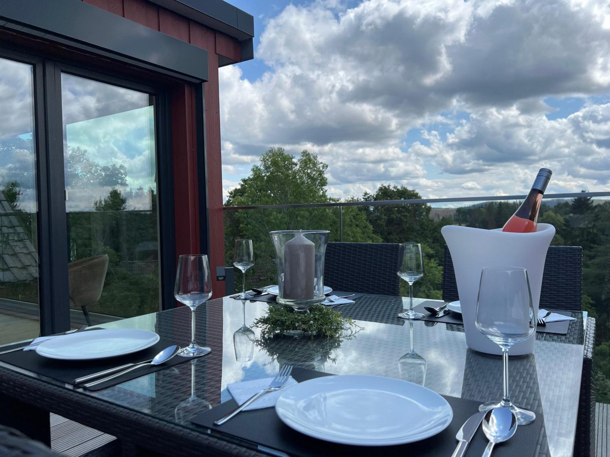 Apartment Braunlage Lodge *