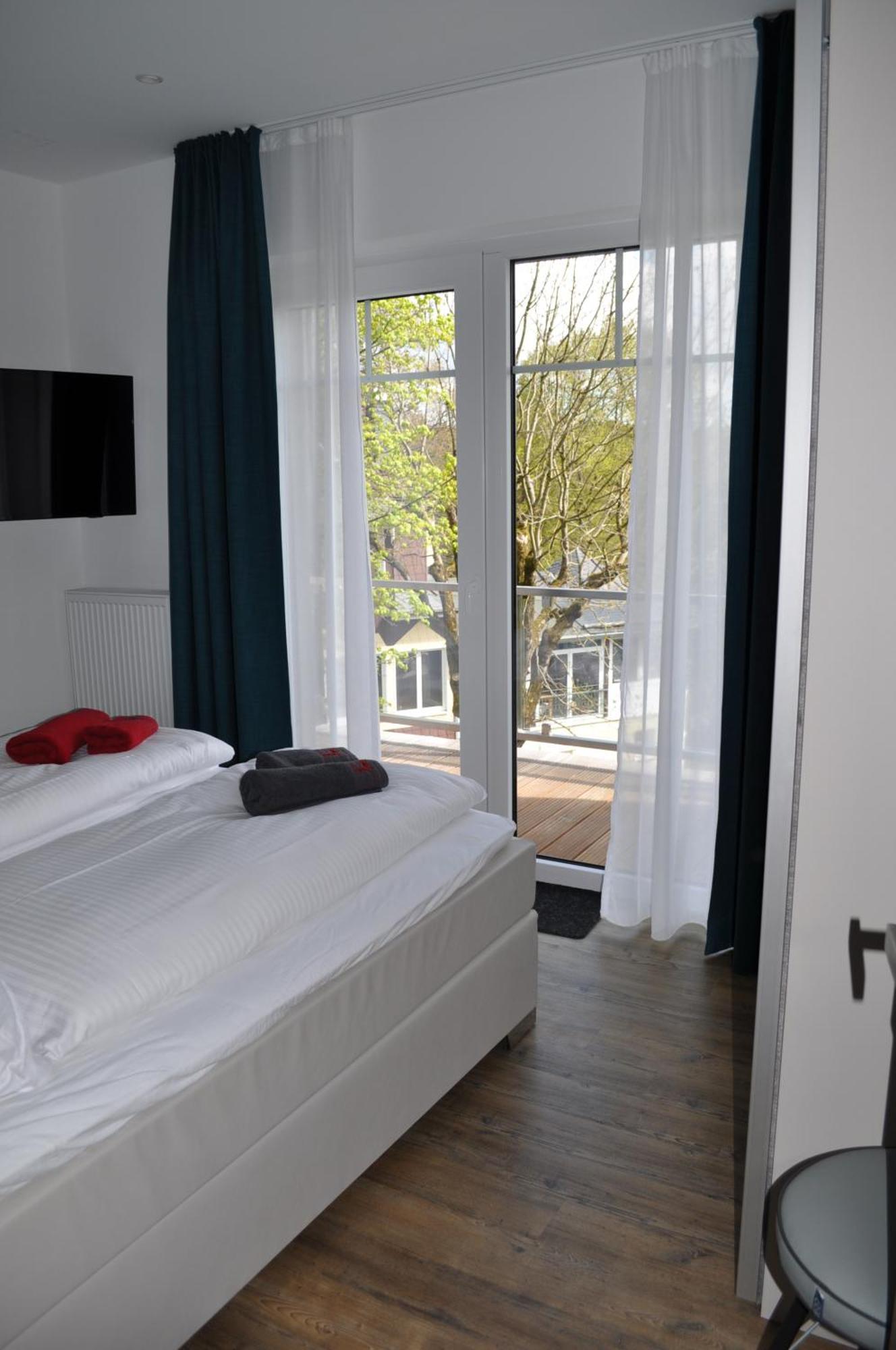 Apartment Braunlage Lodge Braunlage