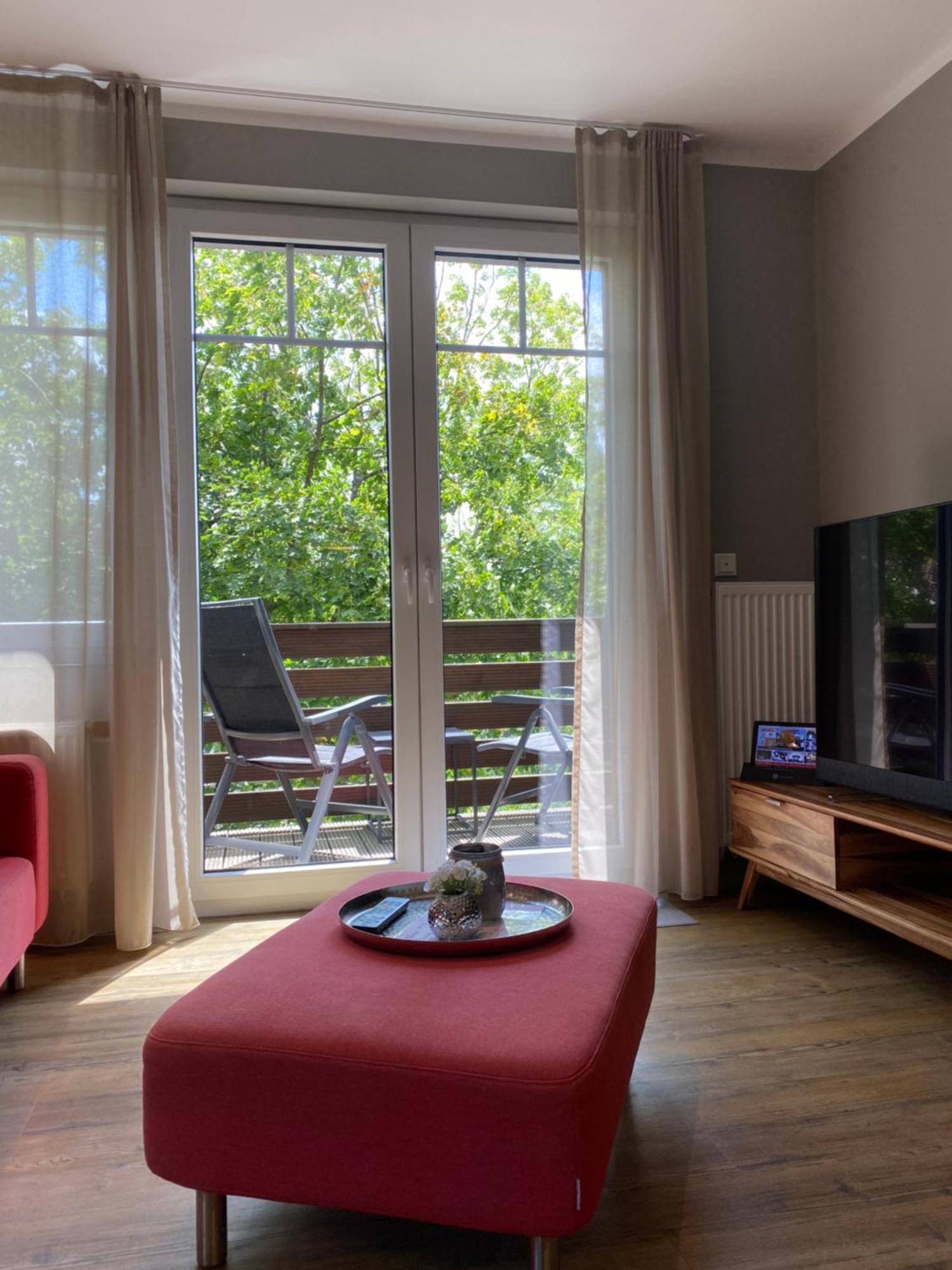 Braunlage Lodge Apartment Braunlage
