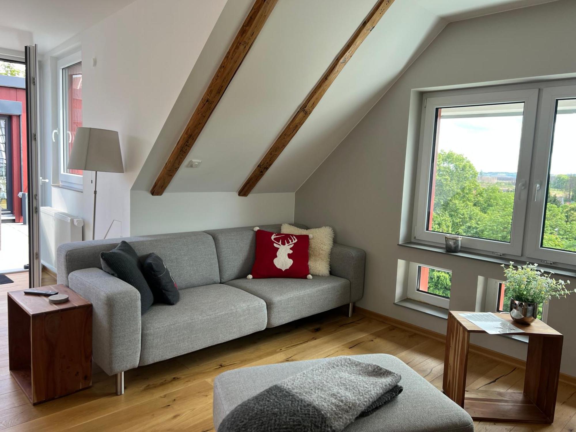 Braunlage Lodge Apartment