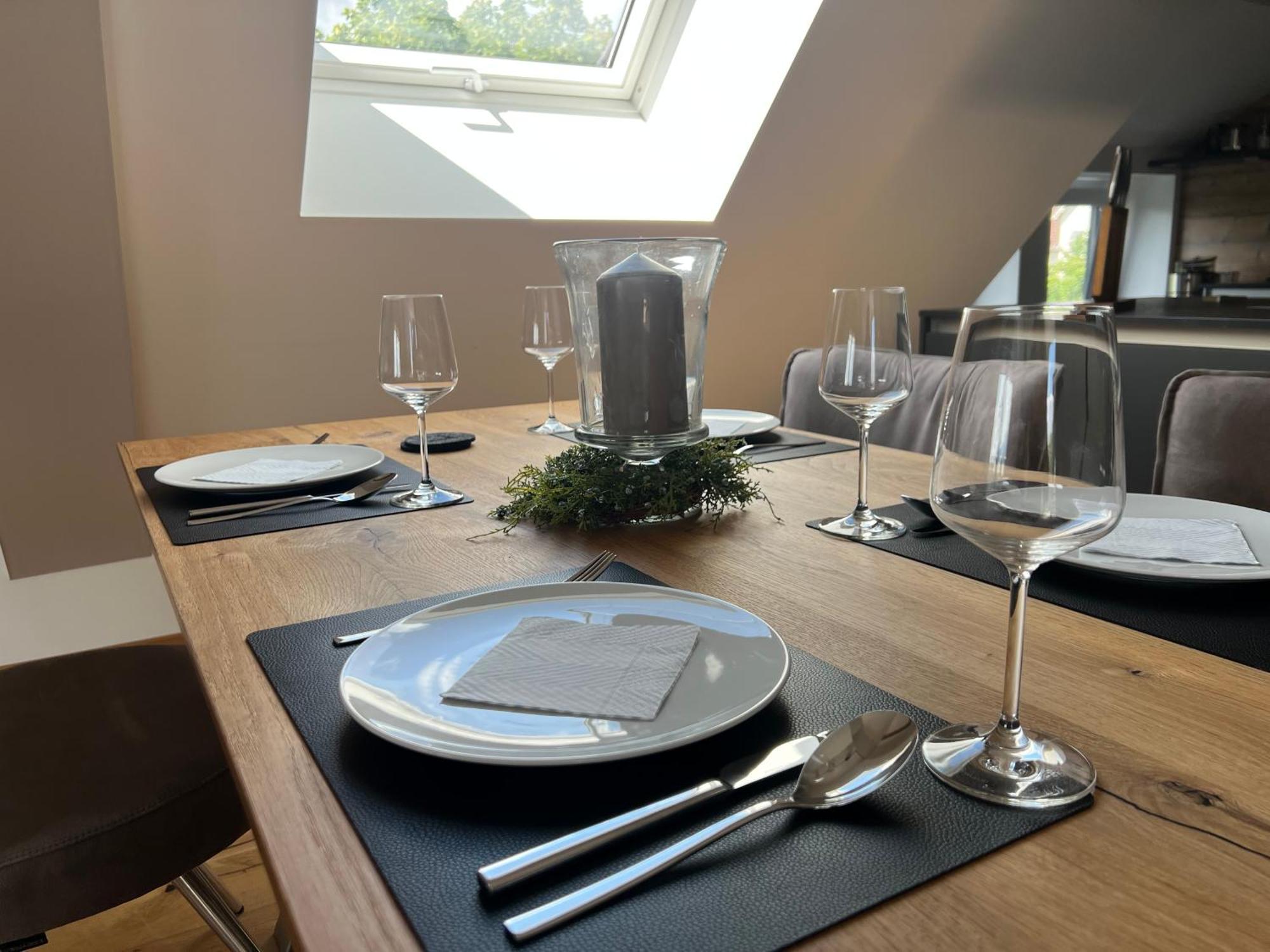 Apartment Braunlage Lodge *