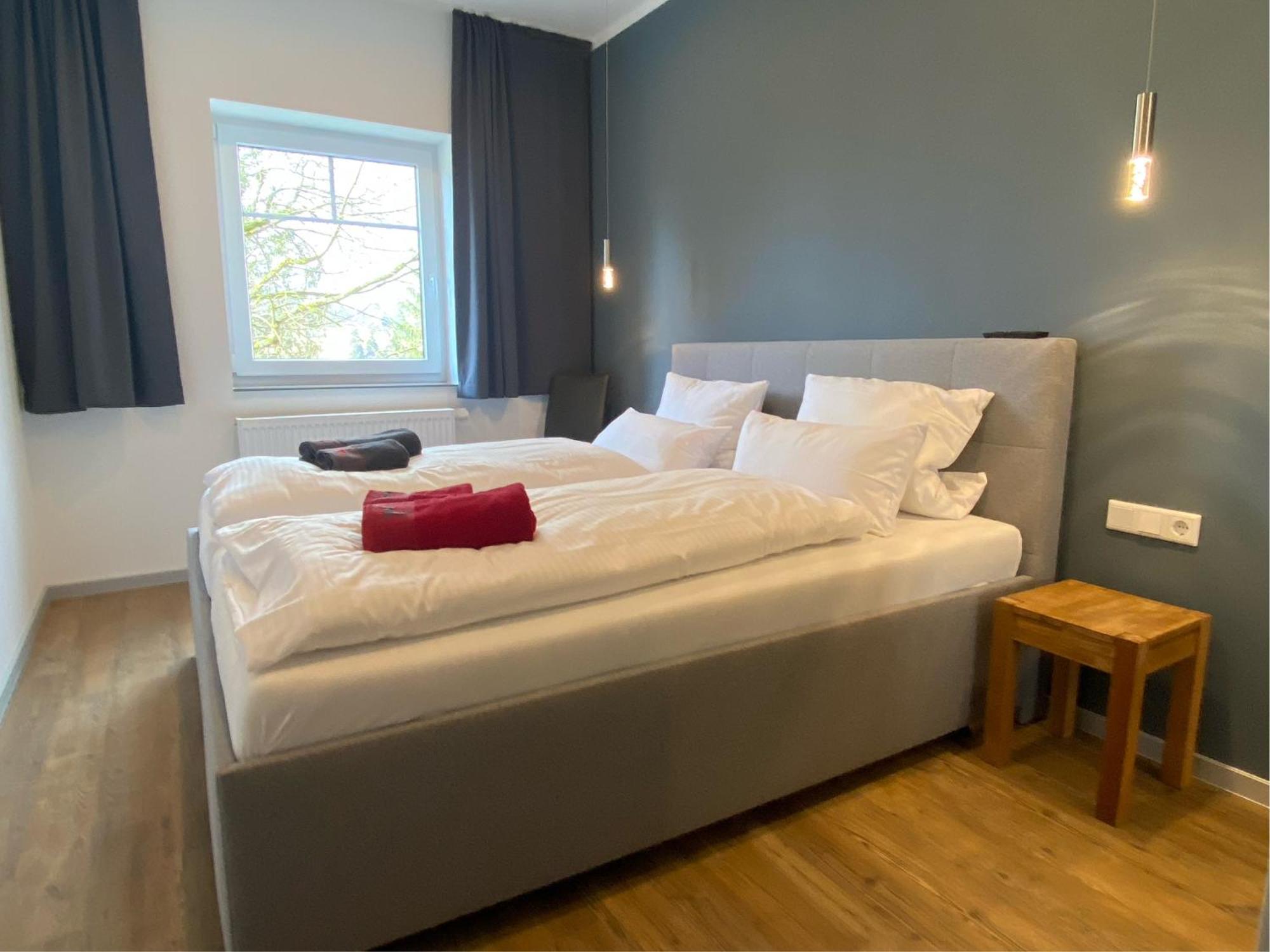 Apartment Braunlage Lodge Braunlage