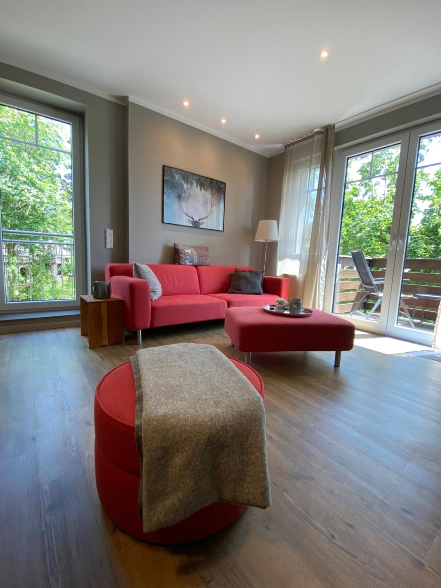 Braunlage Lodge * Braunlage