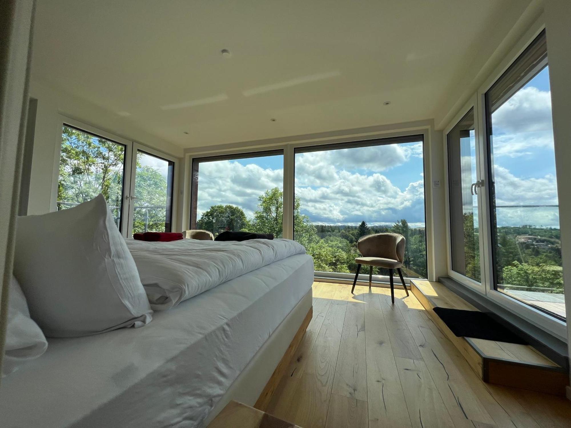 Apartament Braunlage Lodge *