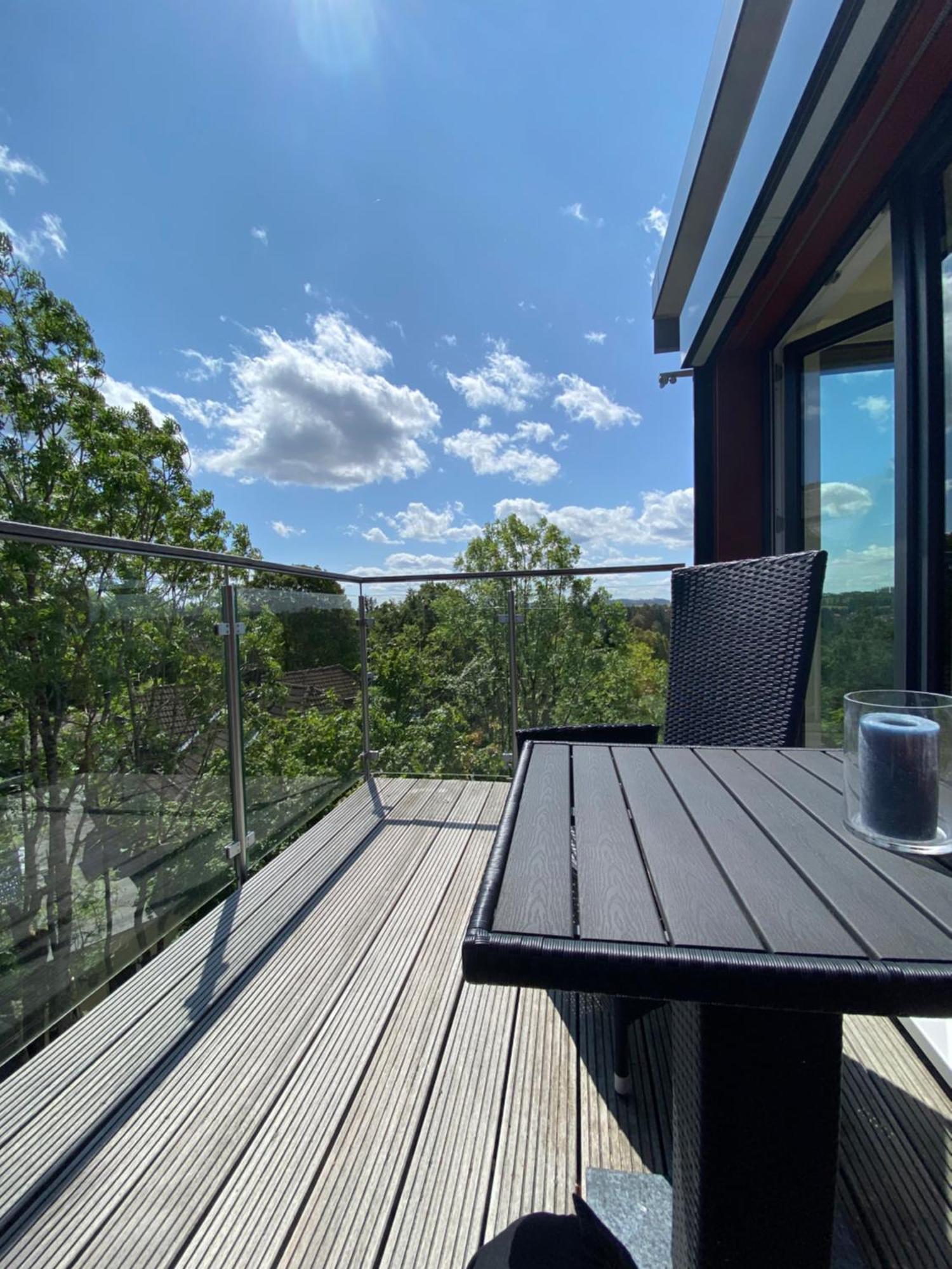 Braunlage Lodge Apartment *
