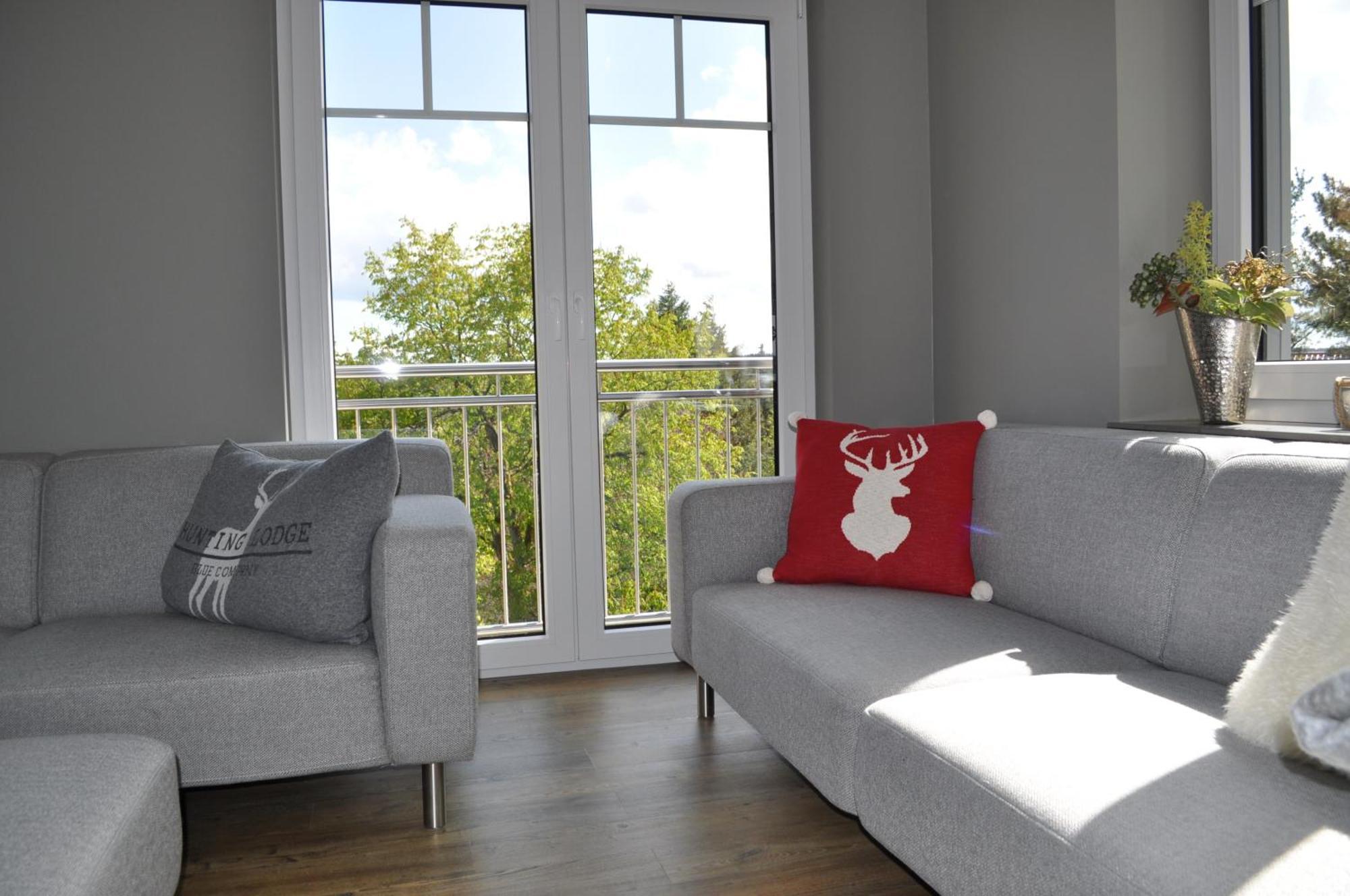 Apartment Braunlage Lodge