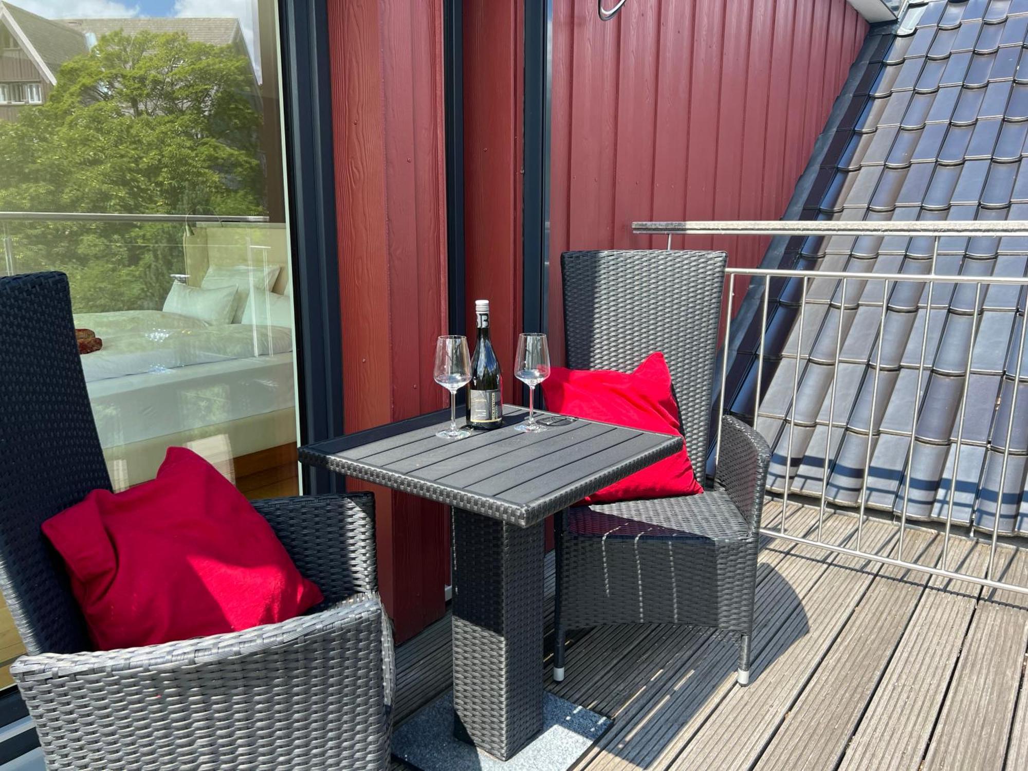 Braunlage Lodge Braunlage