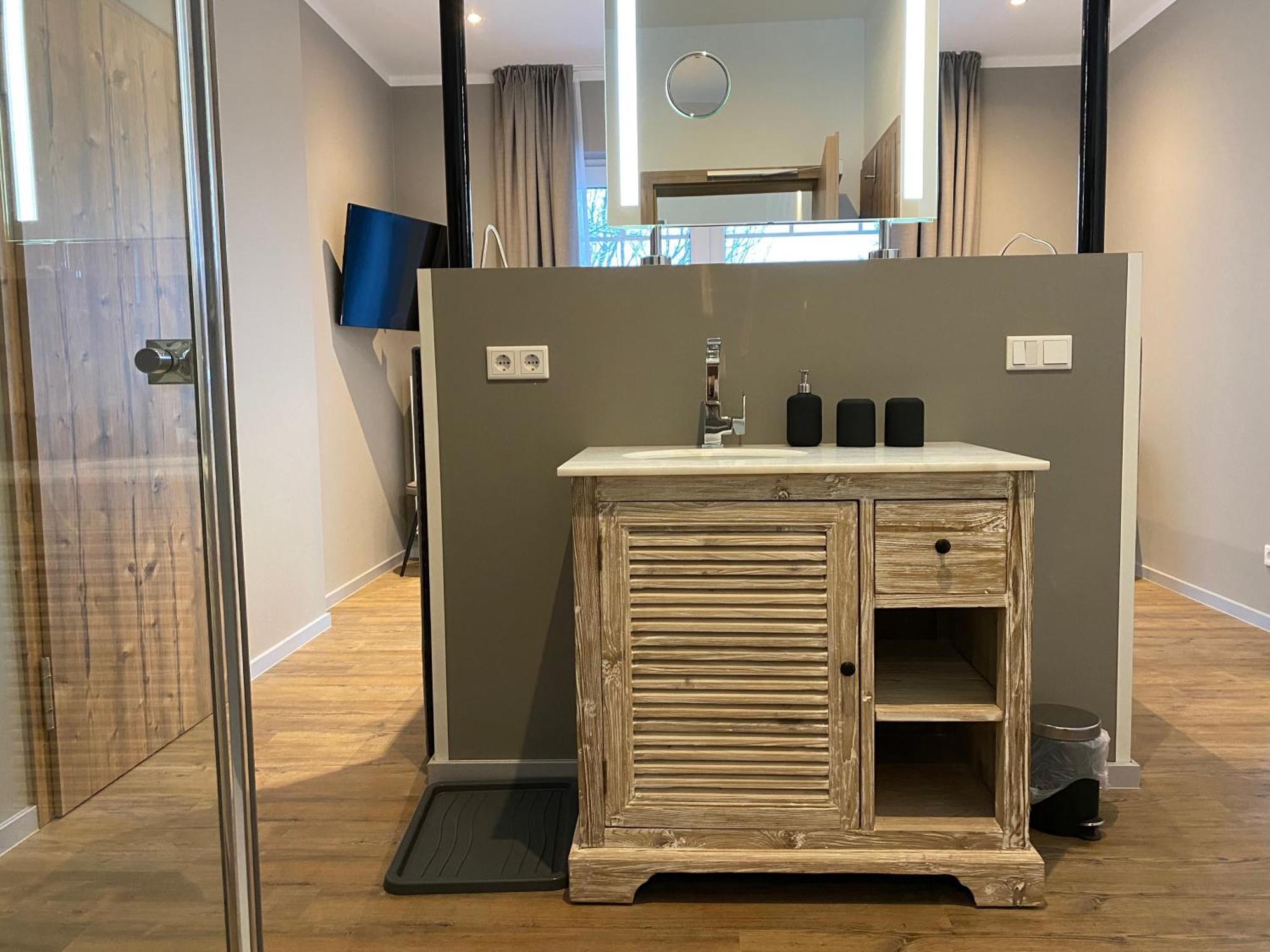 Braunlage Lodge Apartment Braunlage
