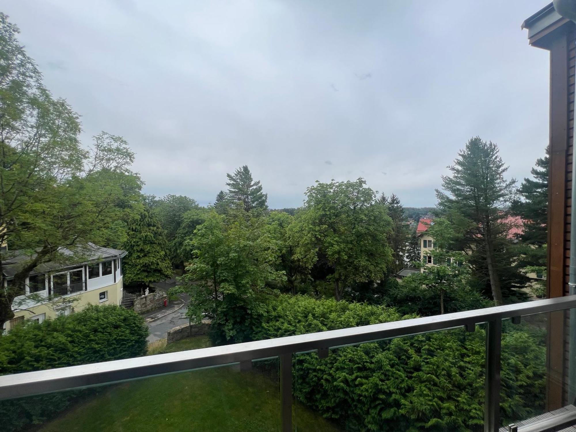Braunlage Lodge Apartment