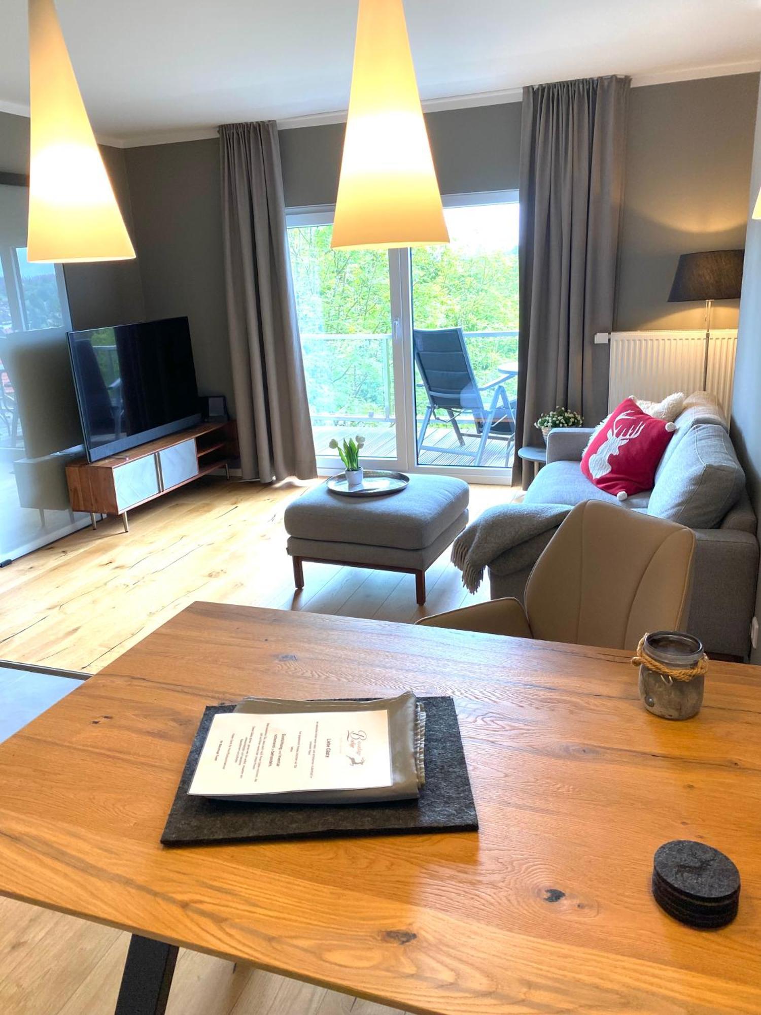 Apartment Braunlage Lodge *