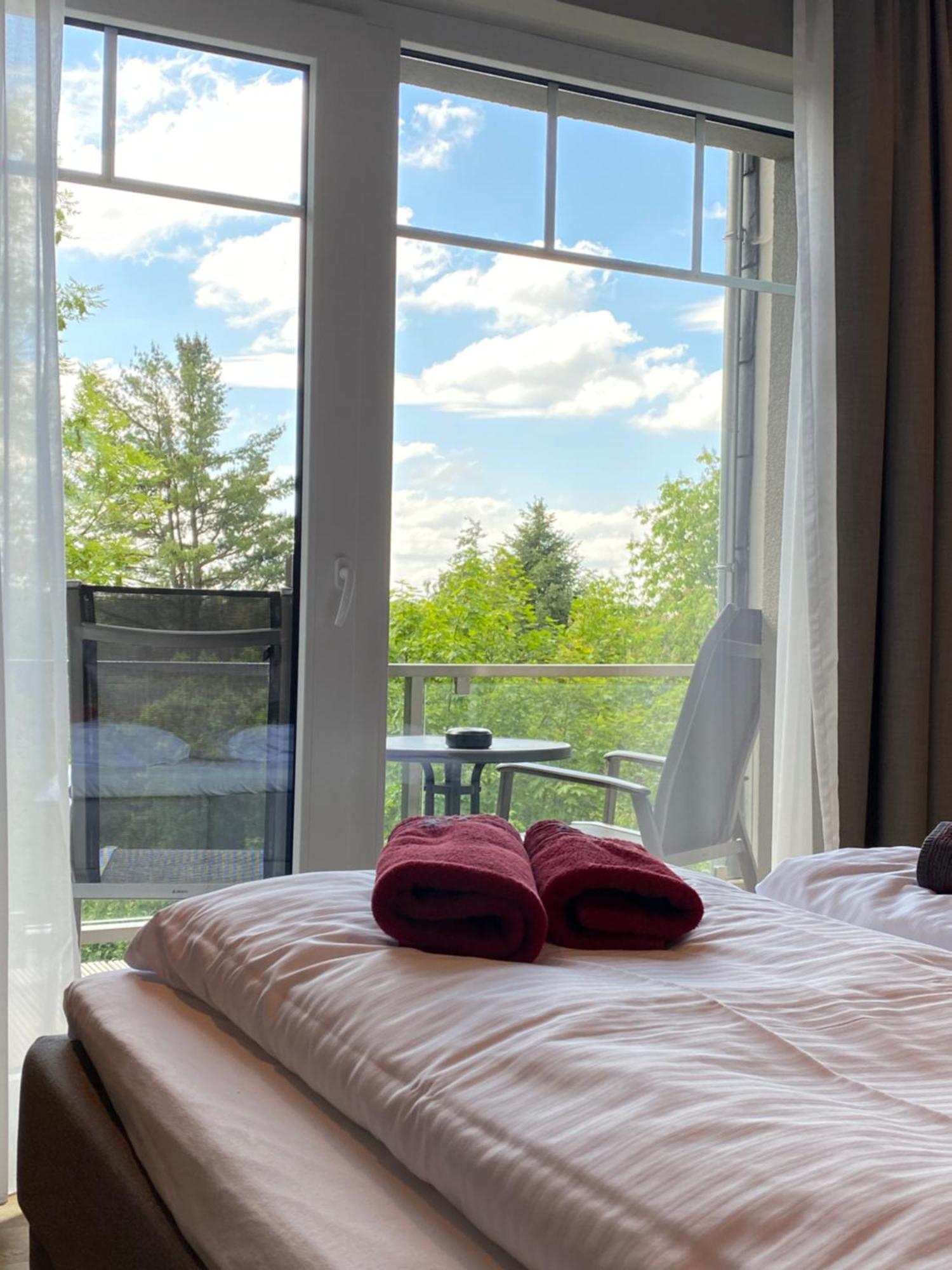 Apartment Braunlage Lodge