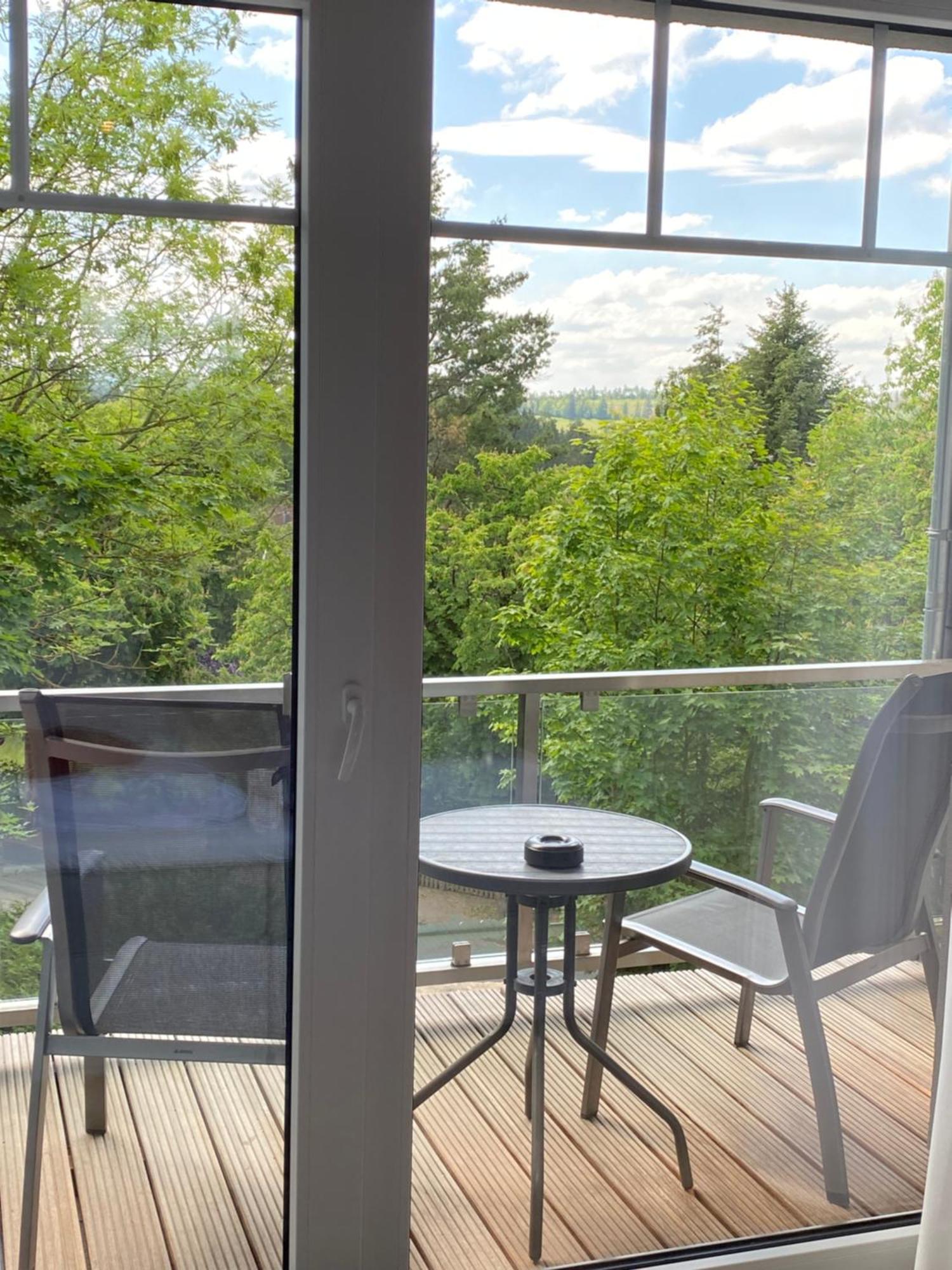 Braunlage Lodge Apartment Braunlage