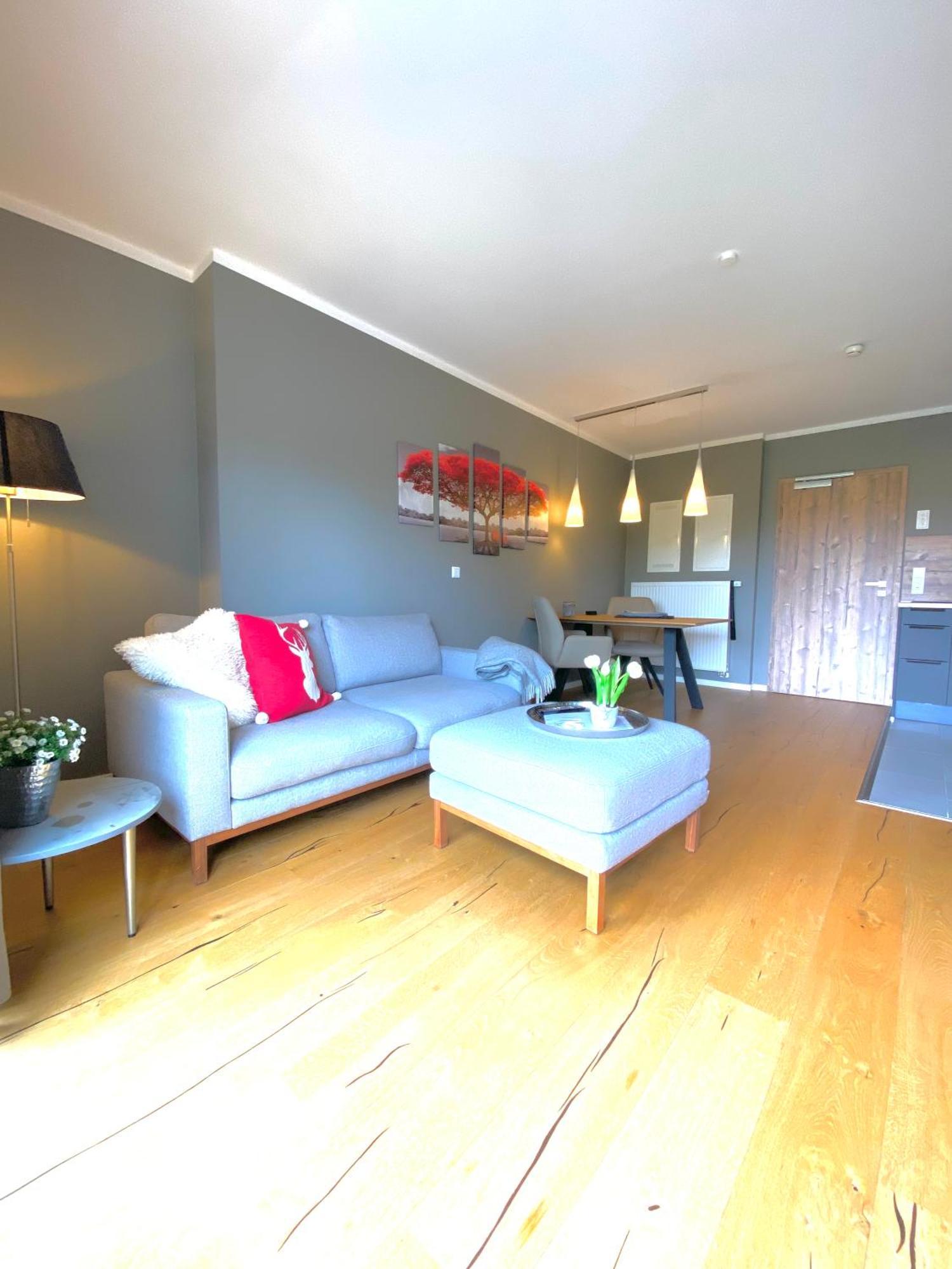 Apartment Braunlage Lodge *