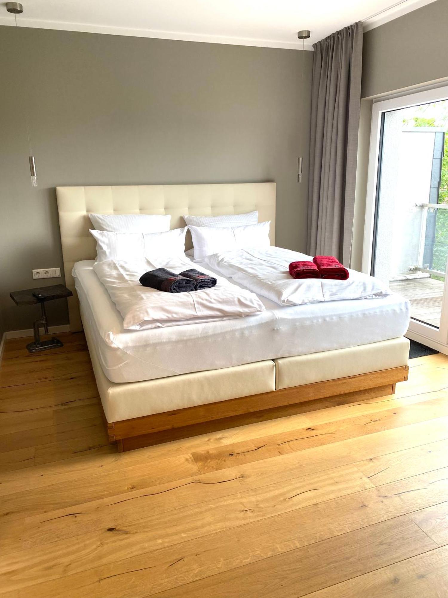 Braunlage Lodge Apartment