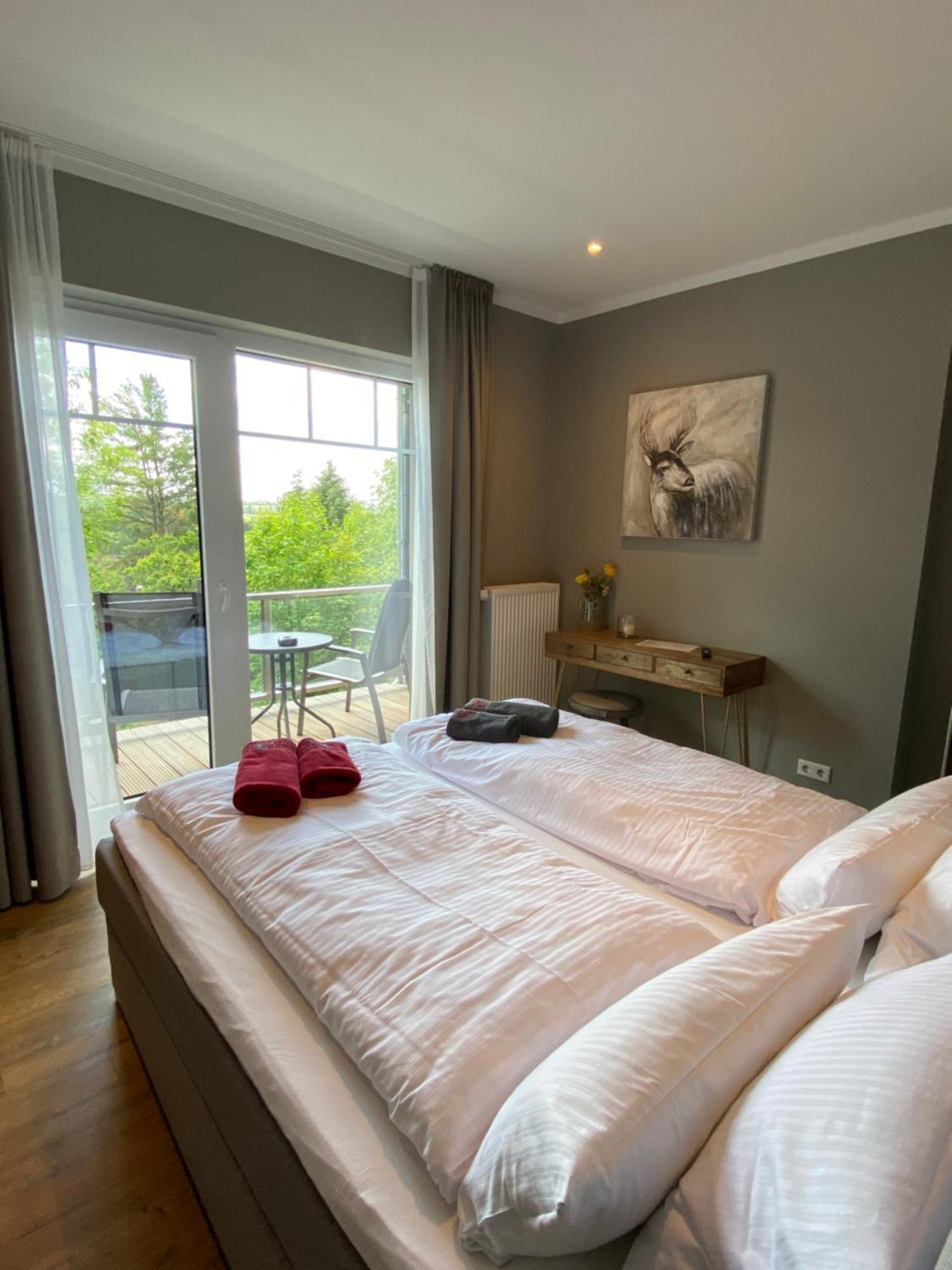 Apartment Braunlage Lodge *
