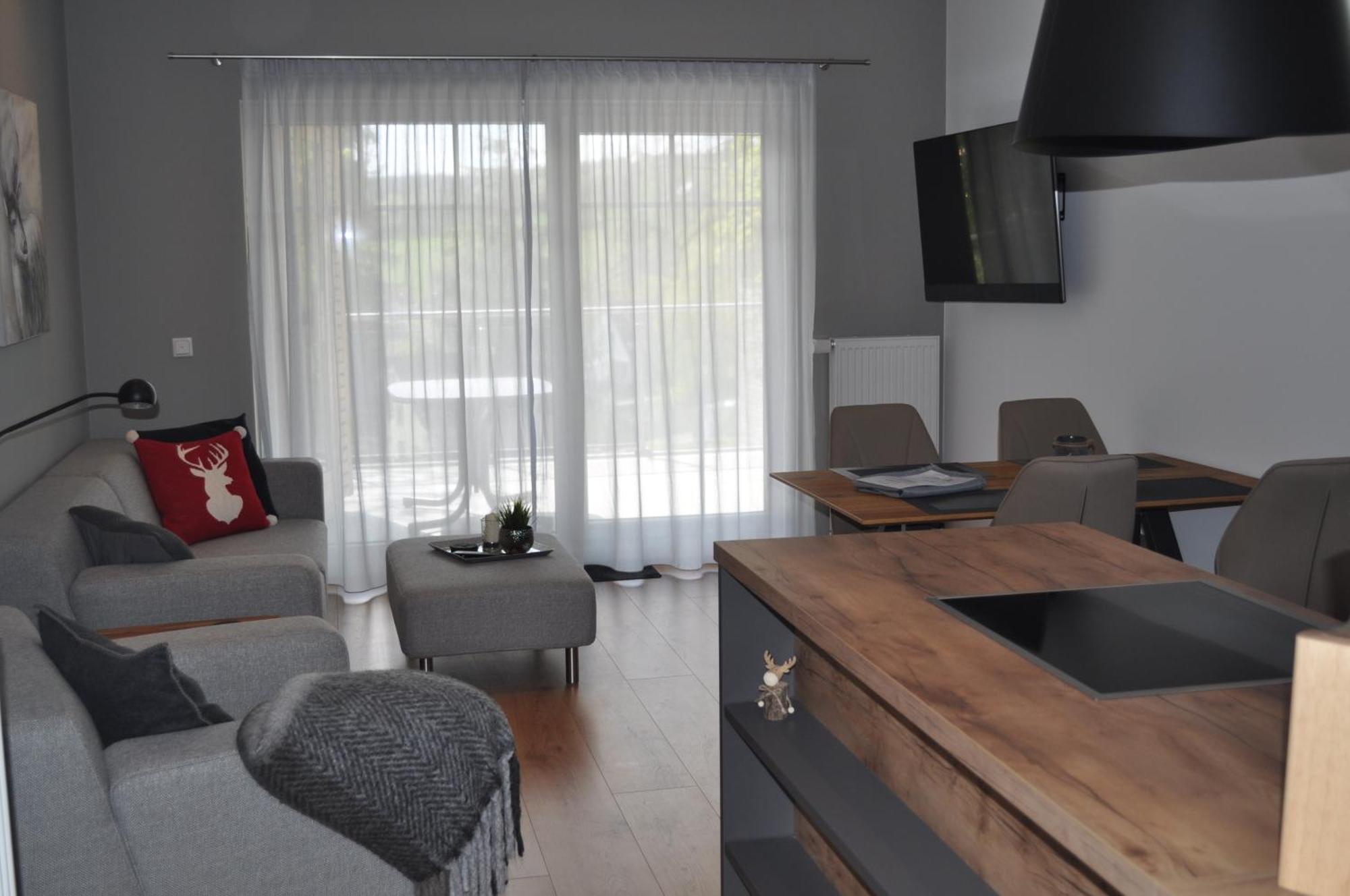 Braunlage Lodge Apartment Braunlage