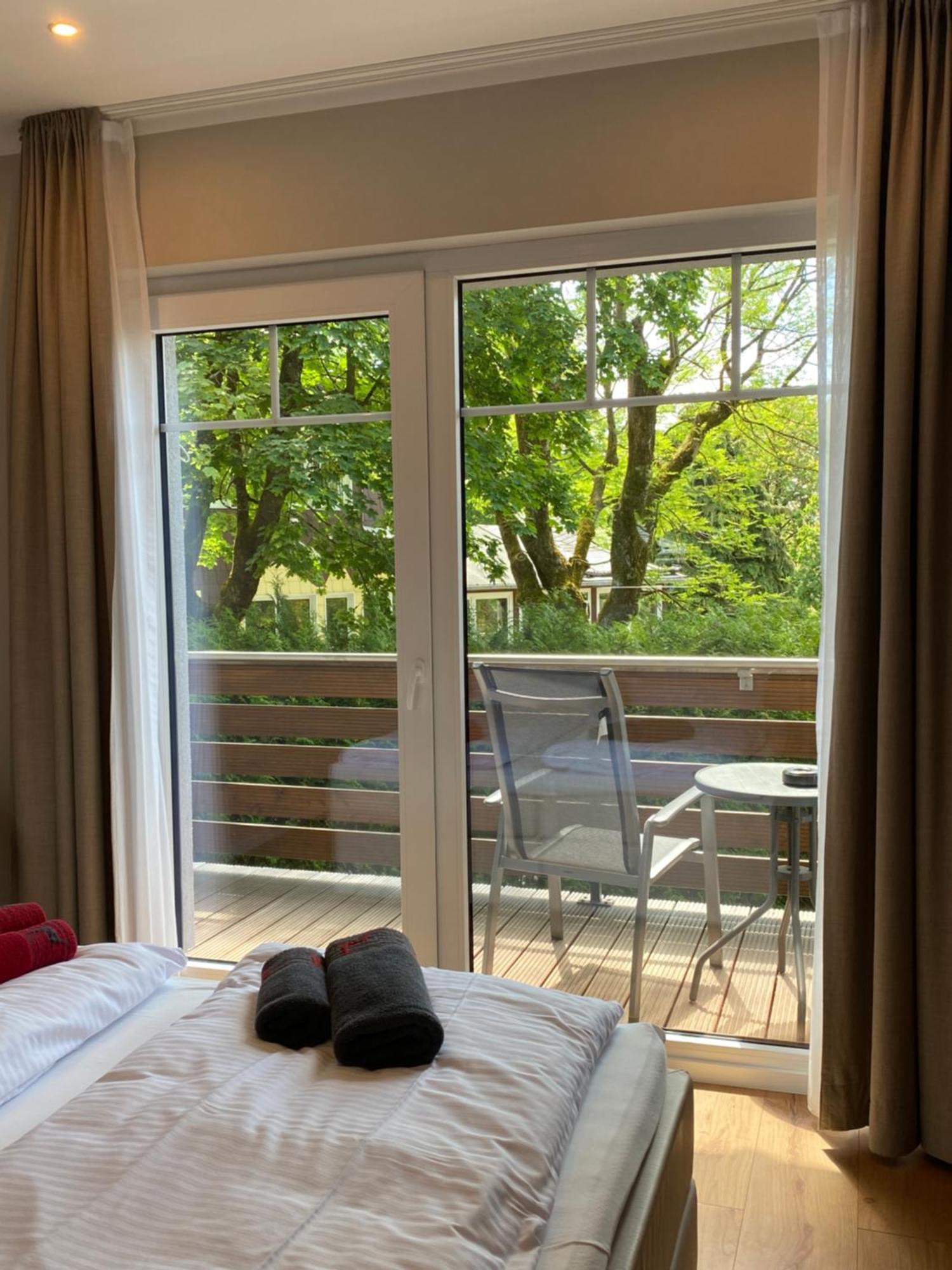 Braunlage Lodge Braunlage