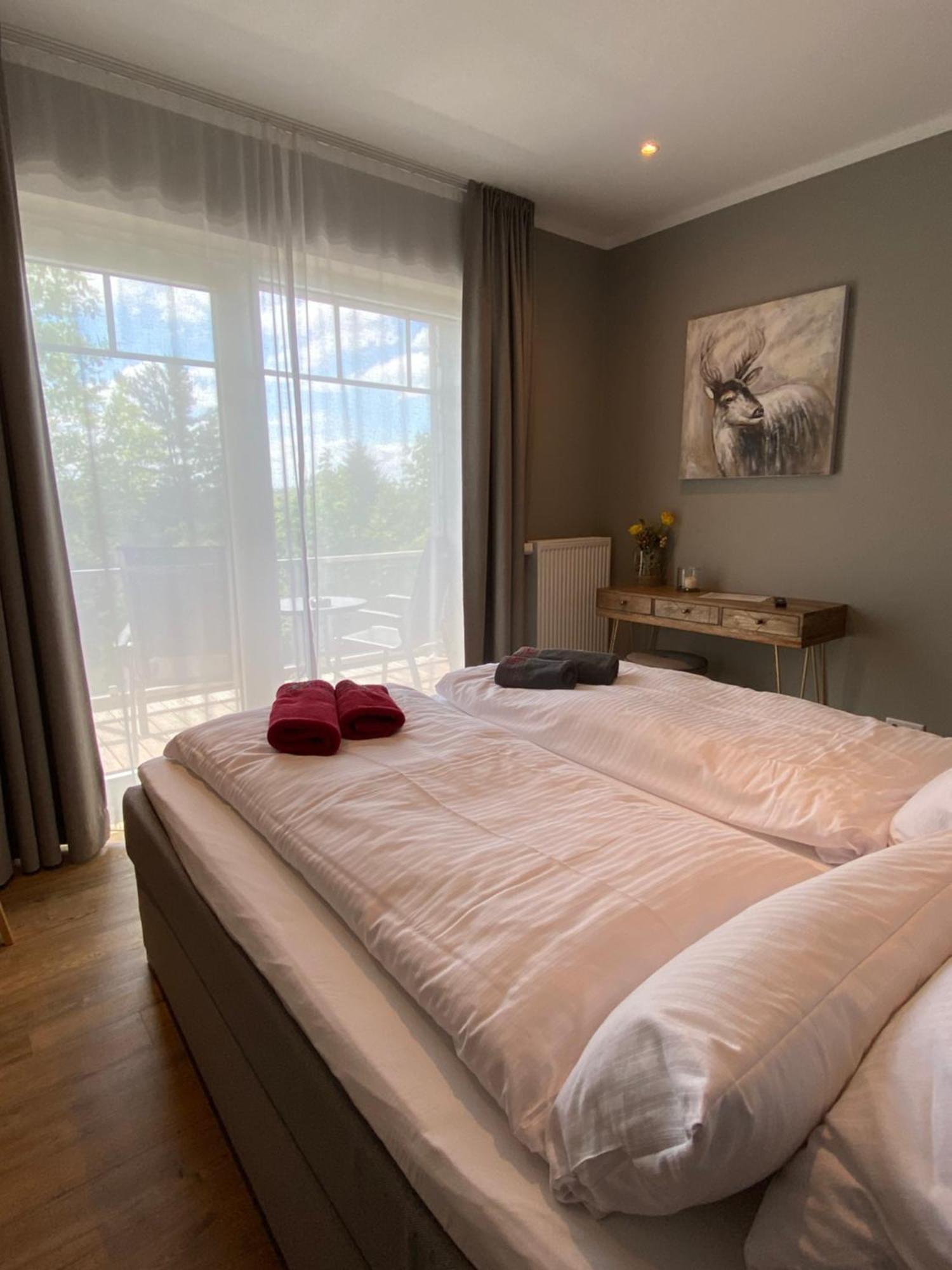 Apartment Braunlage Lodge Braunlage