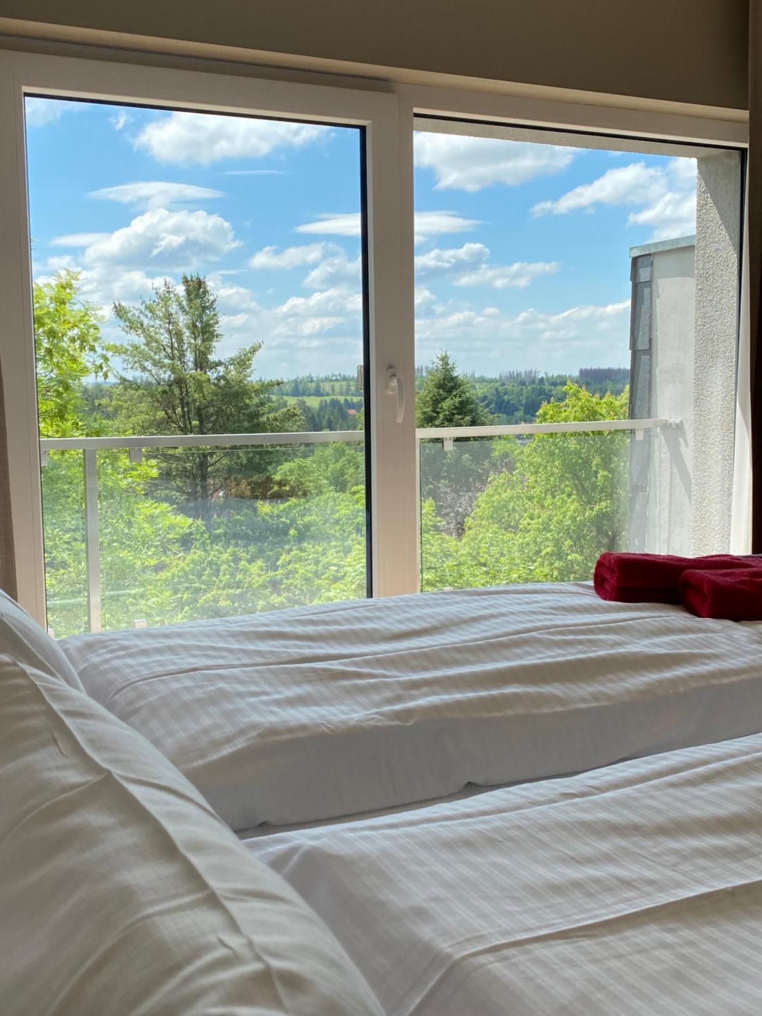 Apartment Braunlage Lodge *
