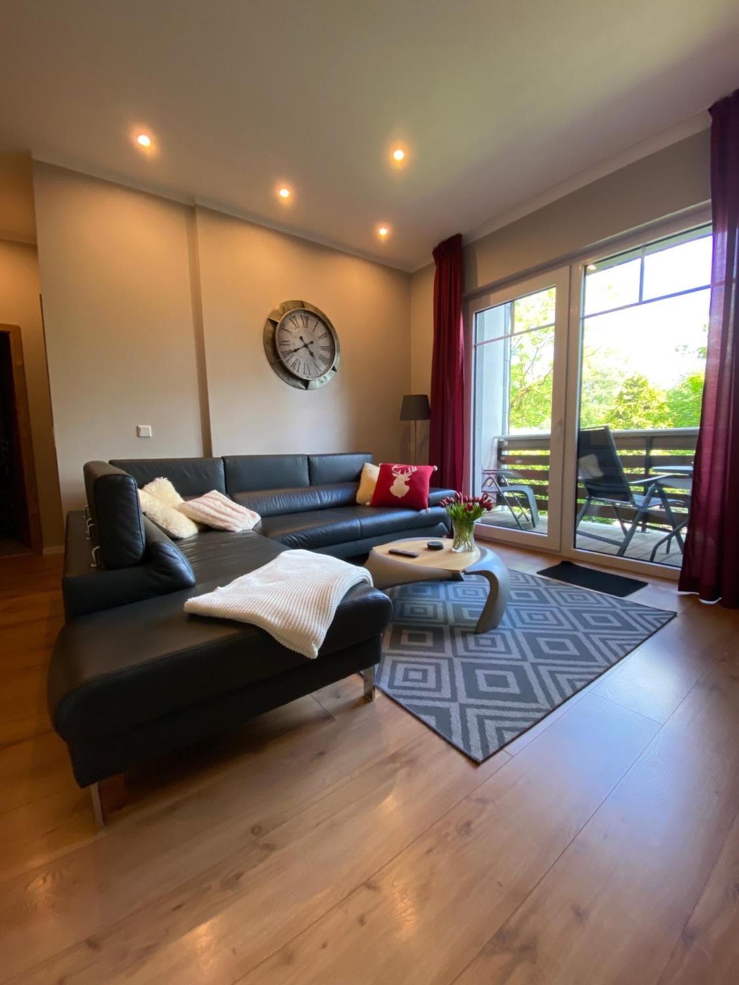 Apartment Braunlage Lodge Braunlage