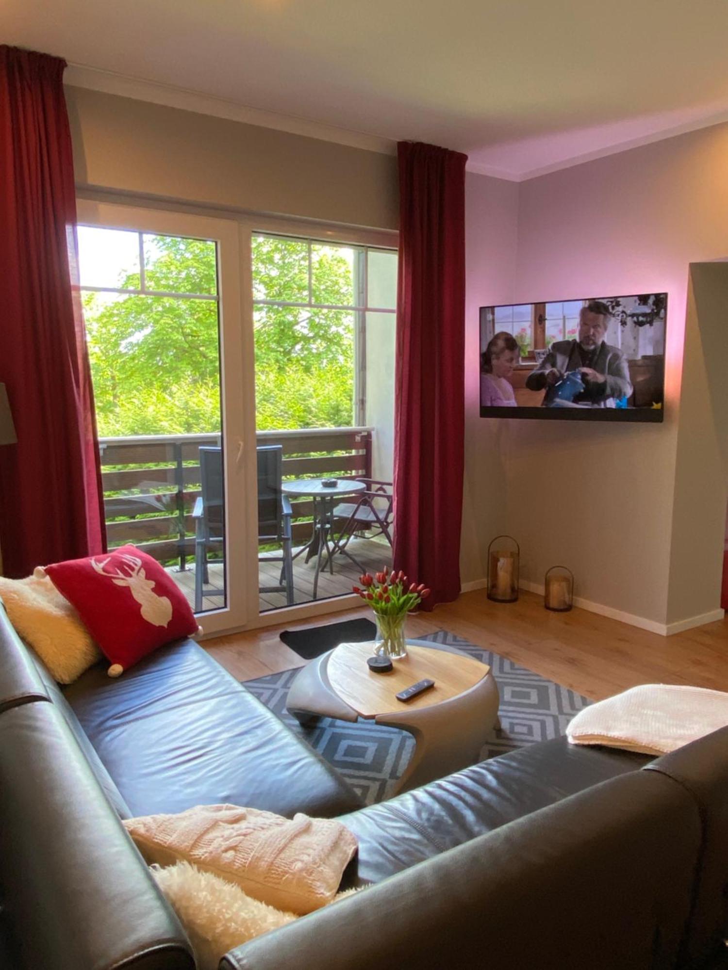 Apartment Braunlage Lodge