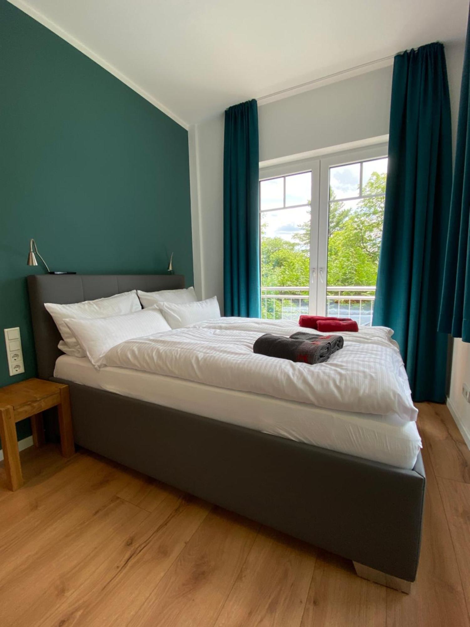 Braunlage Lodge Apartment