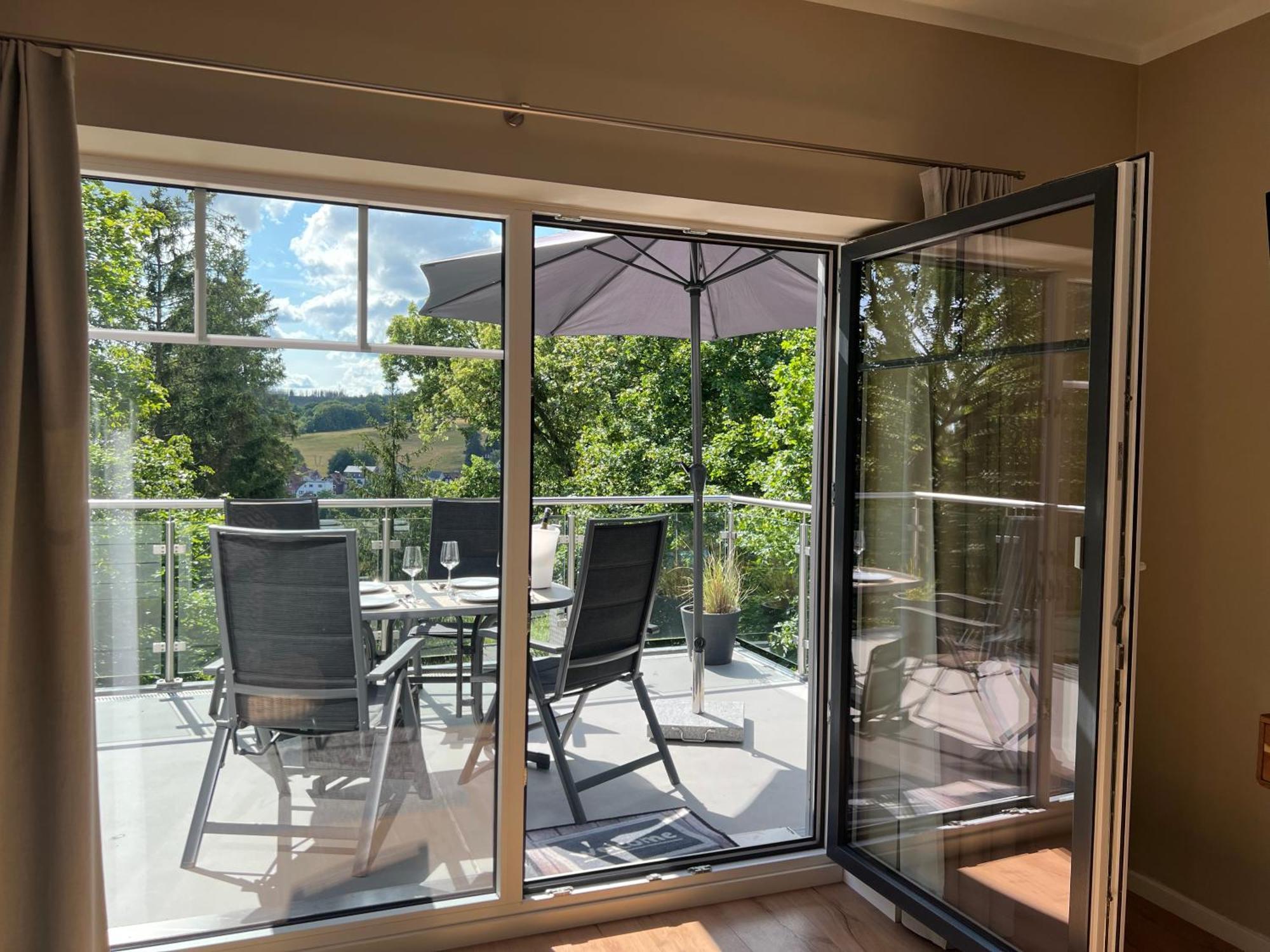 Apartment Braunlage Lodge Braunlage