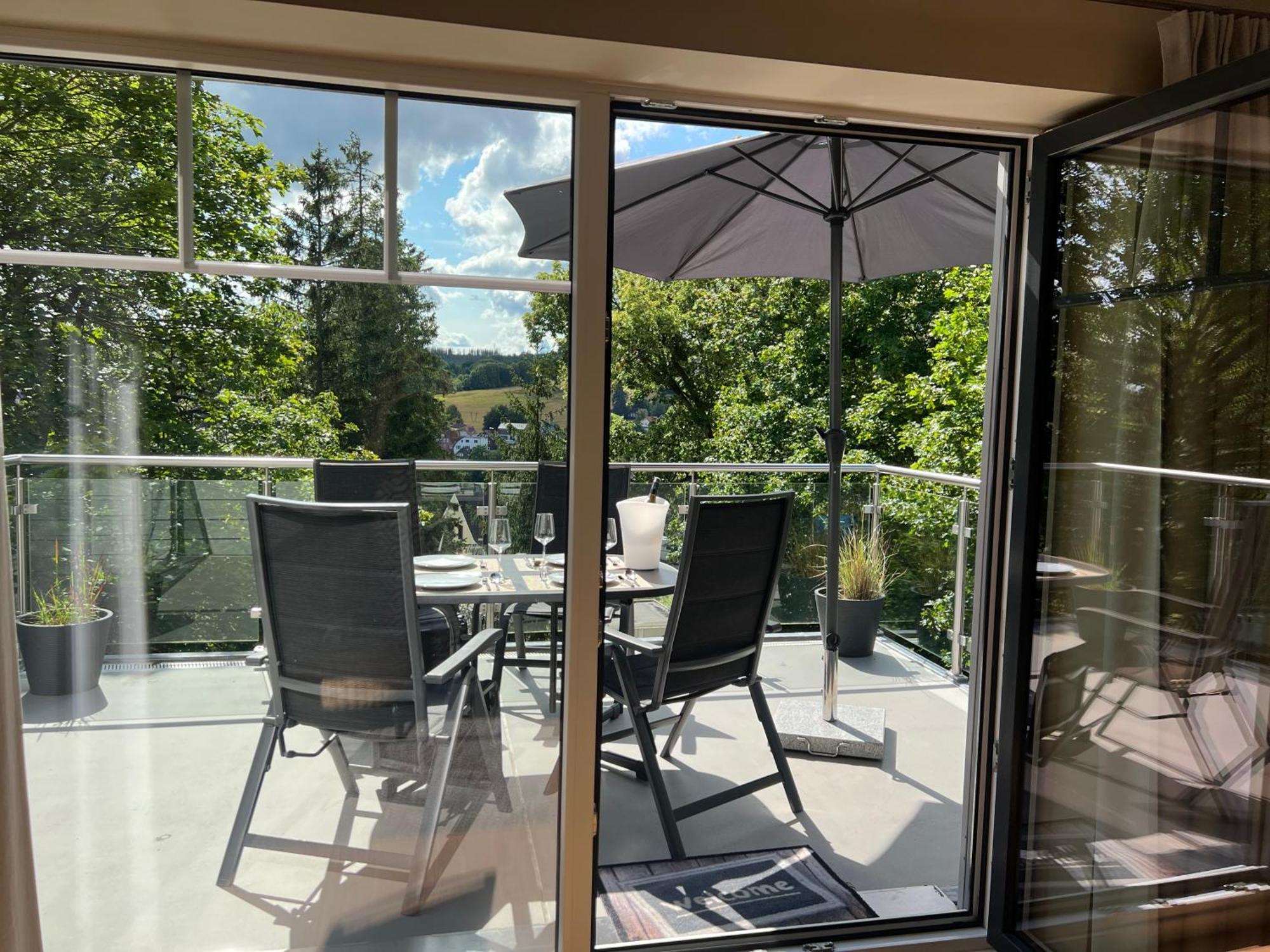 Braunlage Lodge Apartment *