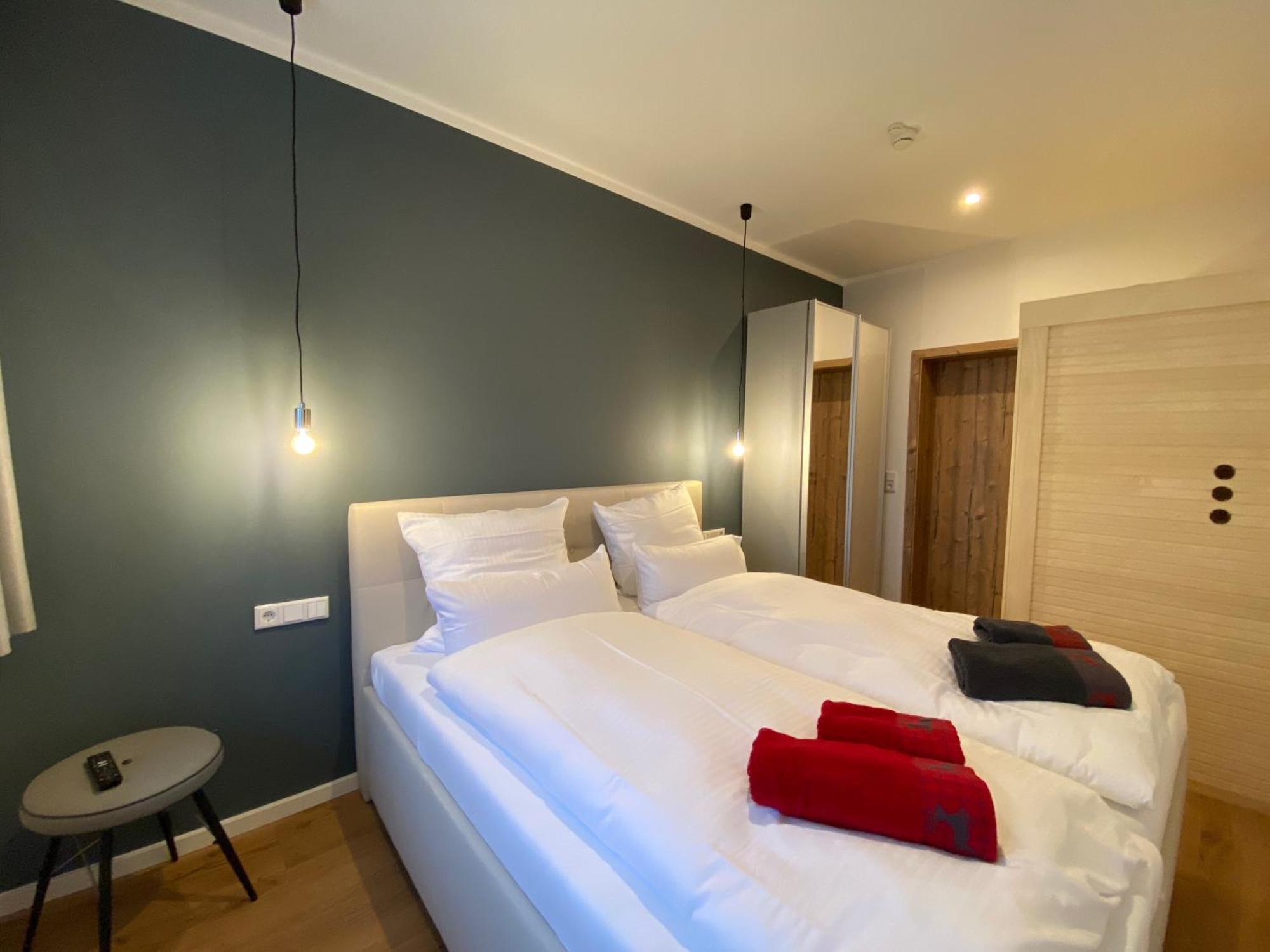 Apartment Braunlage Lodge *