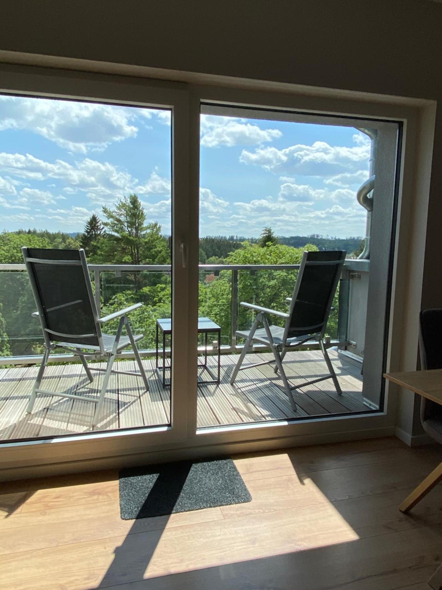 Braunlage Lodge Apartment *