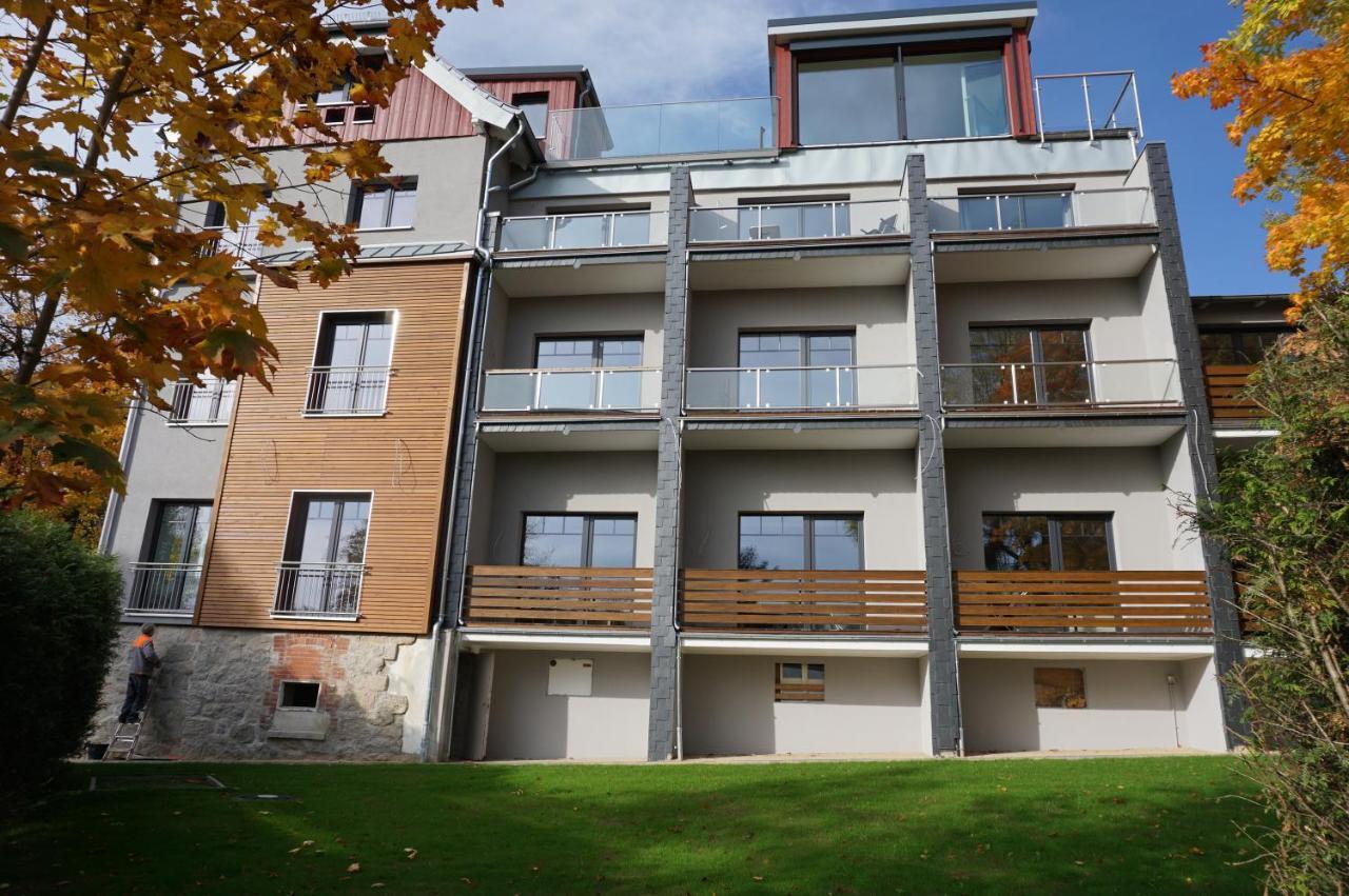 Apartment Braunlage Lodge Braunlage
