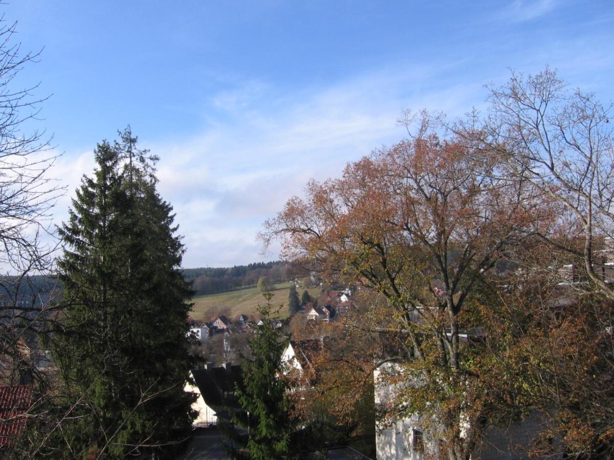 Braunlage Lodge