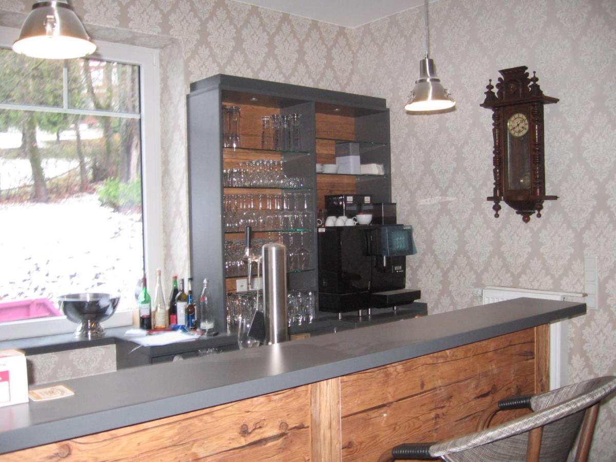 Apartament Braunlage Lodge *