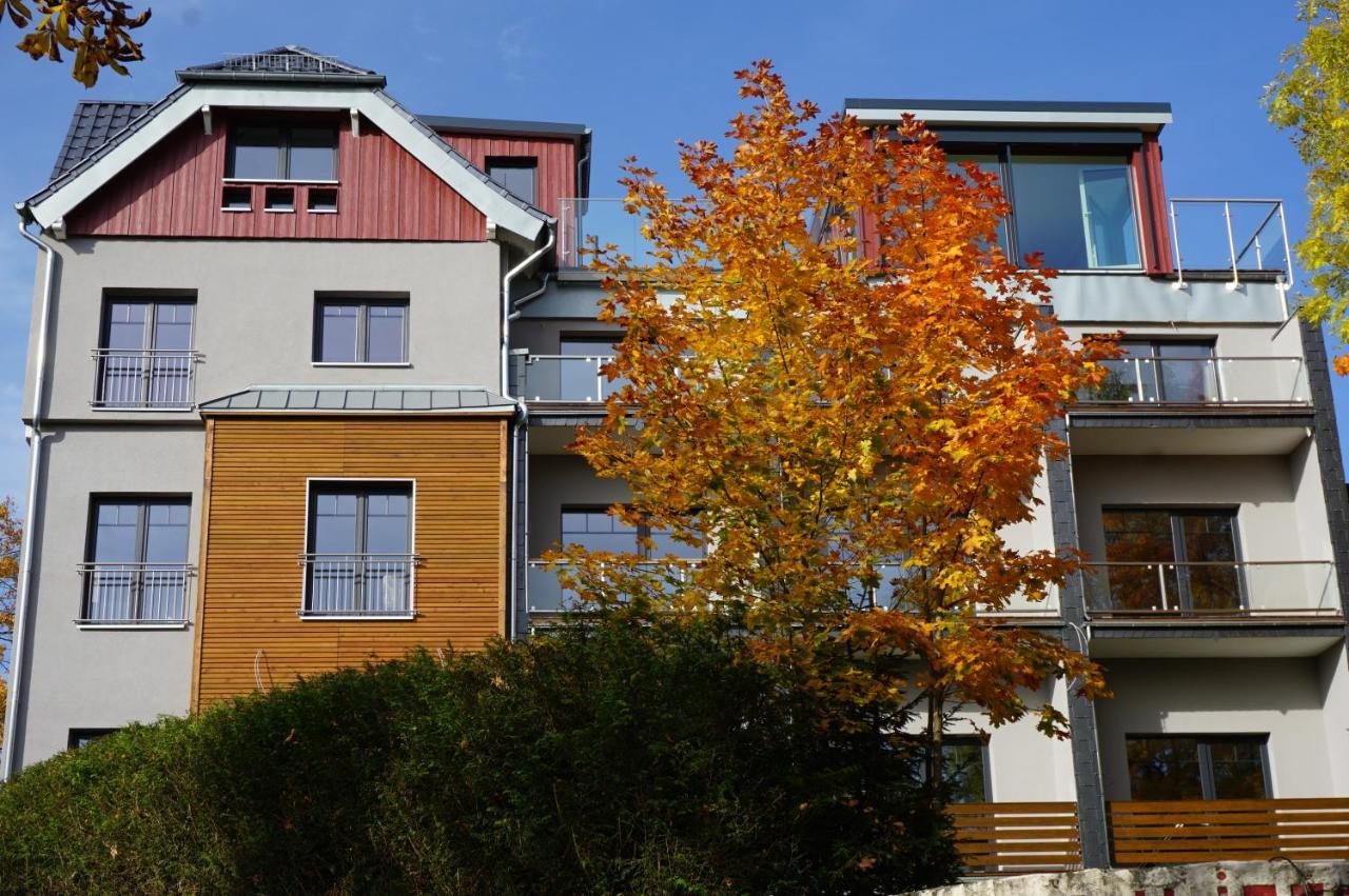 Braunlage Lodge Apartment *