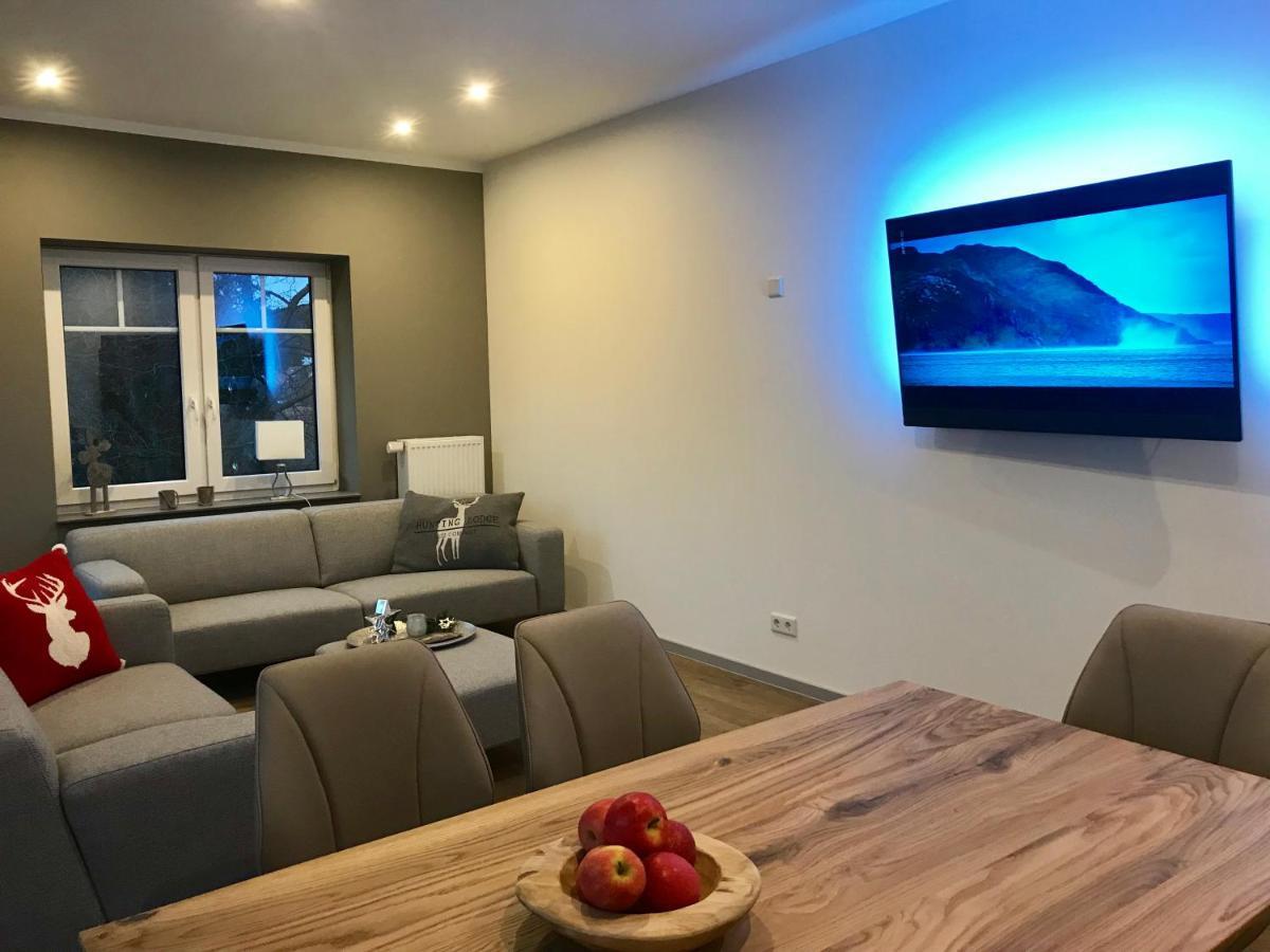Braunlage Lodge Apartment *