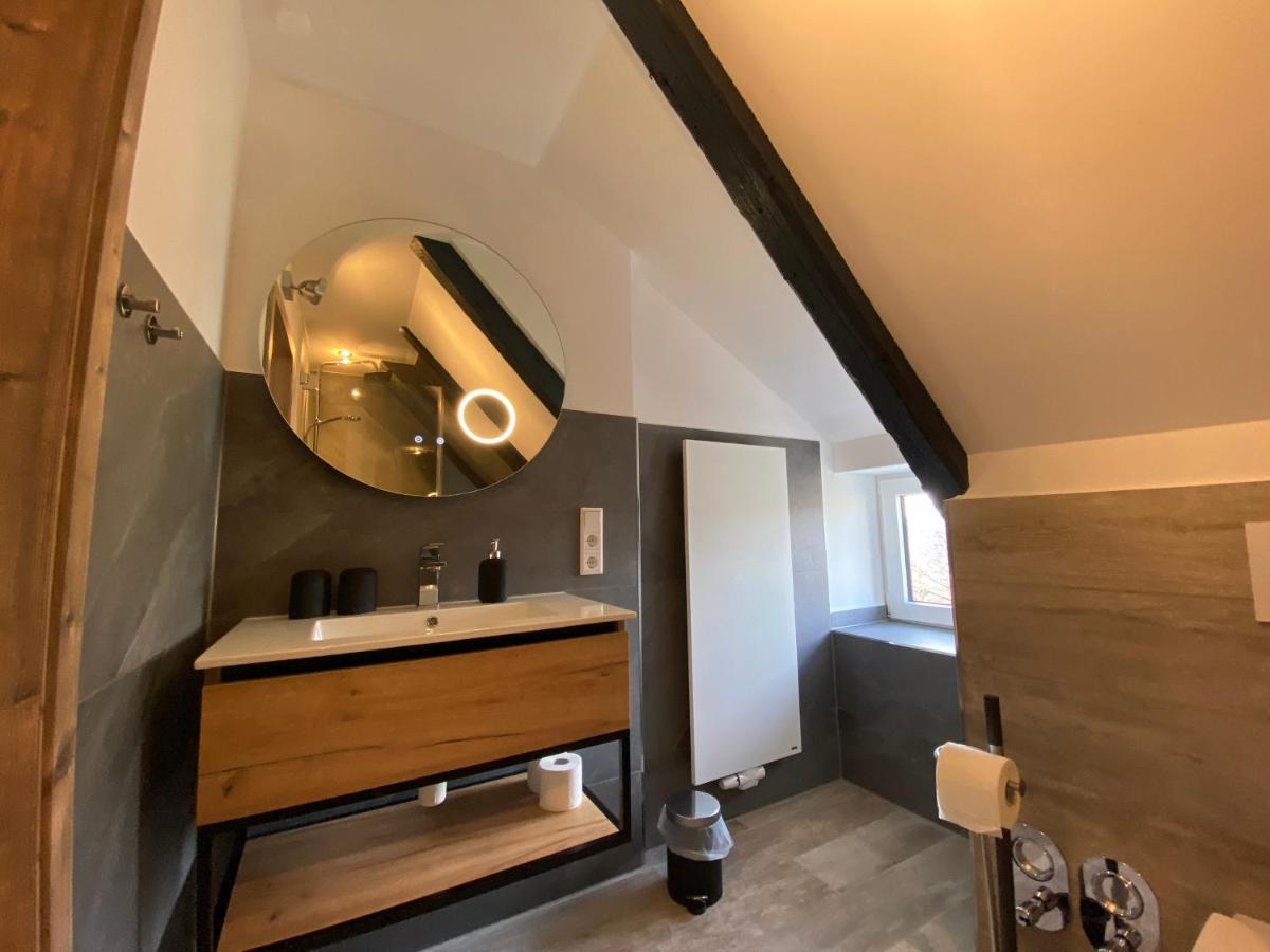 Braunlage Lodge Apartment