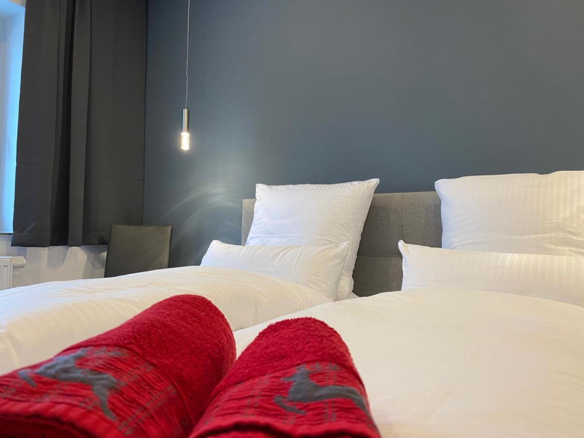 Apartment Braunlage Lodge *