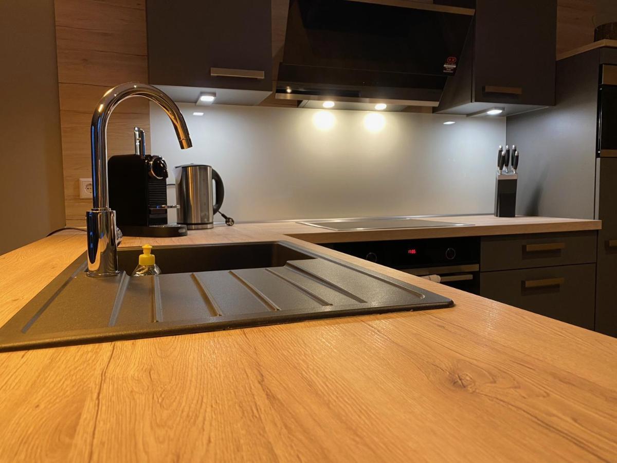 Apartment Braunlage Lodge *