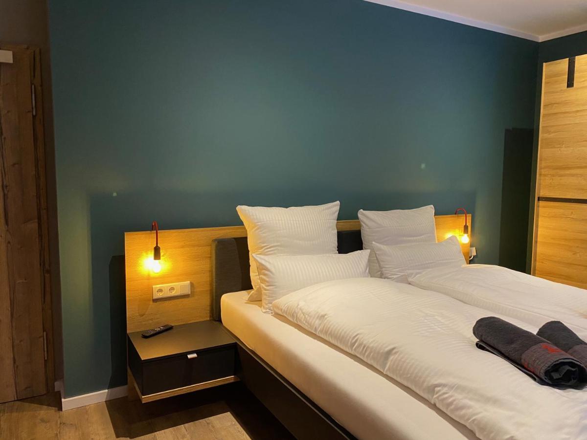 Apartment Braunlage Lodge *