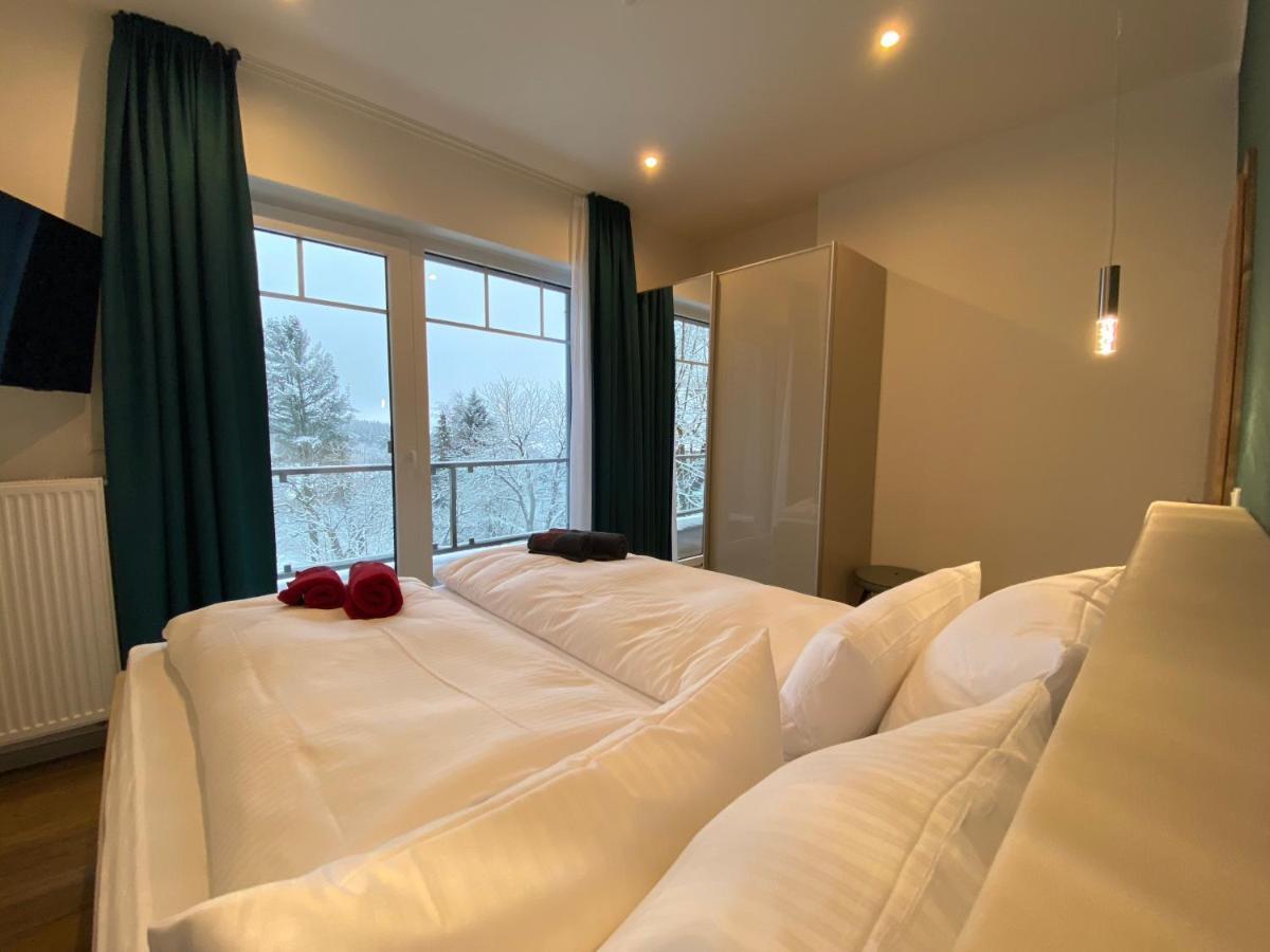 Braunlage Lodge Apartment Braunlage