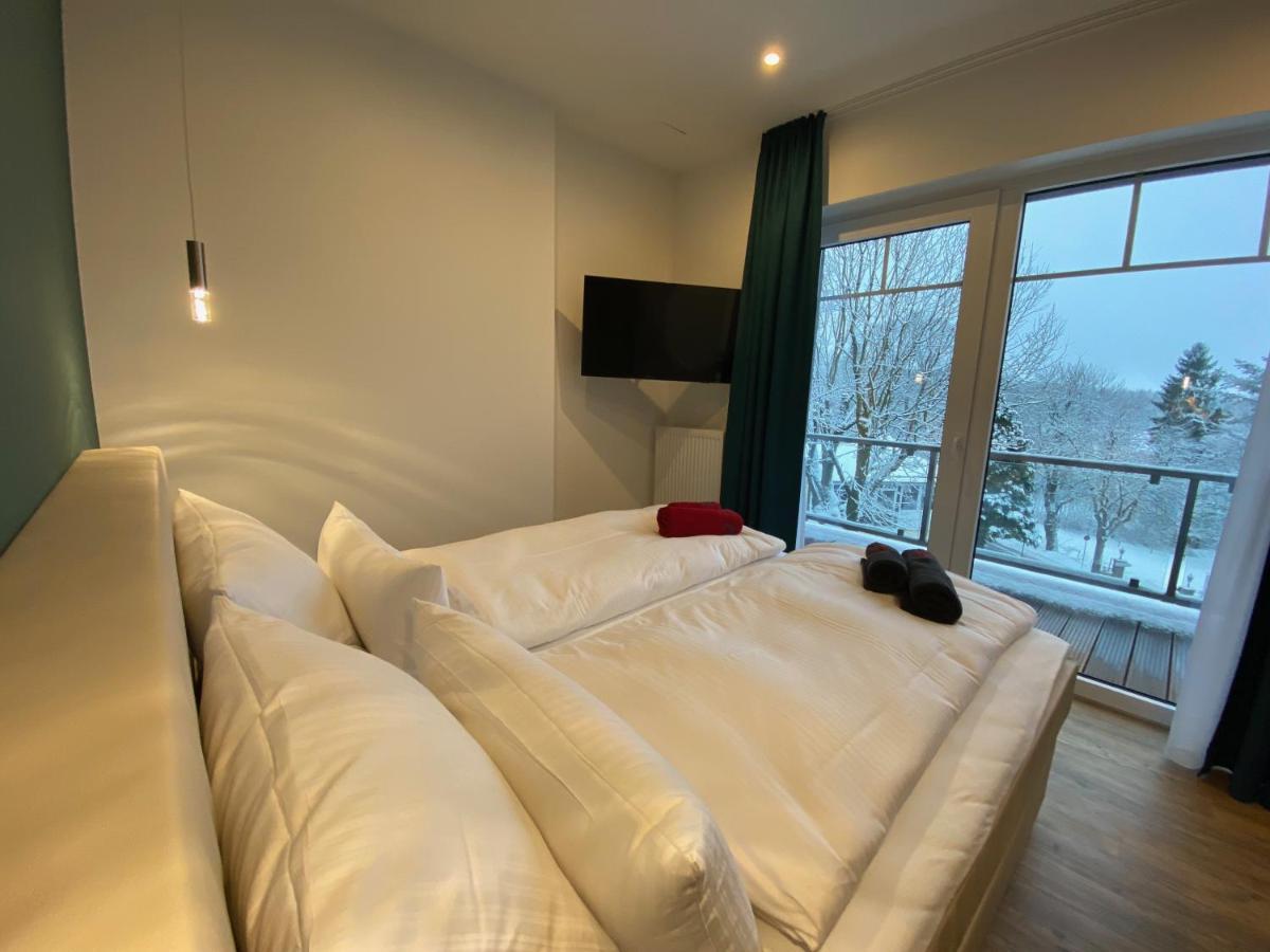 Braunlage Lodge Apartment
