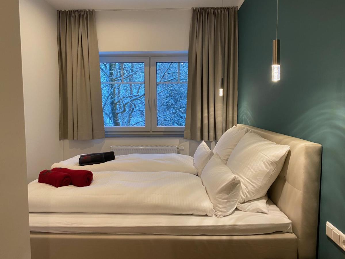 Apartment Braunlage Lodge *